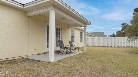 A home in Panama City Beach