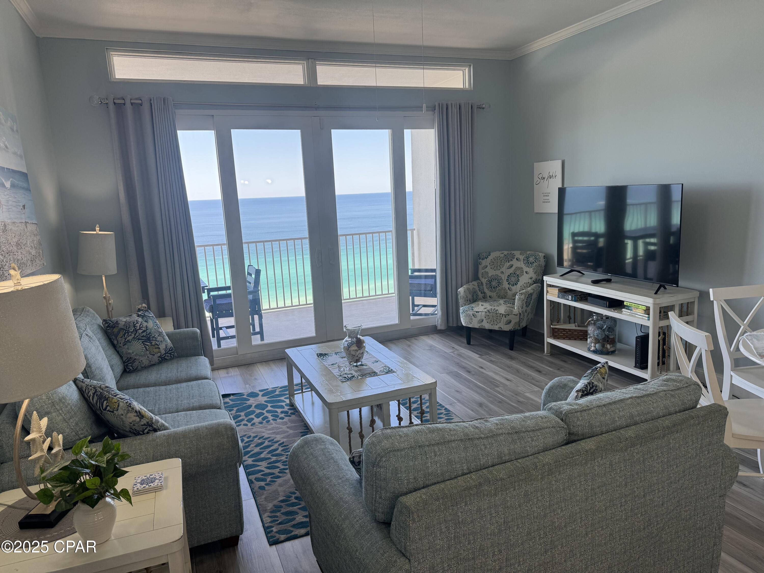 Laketown Wharf - Residential