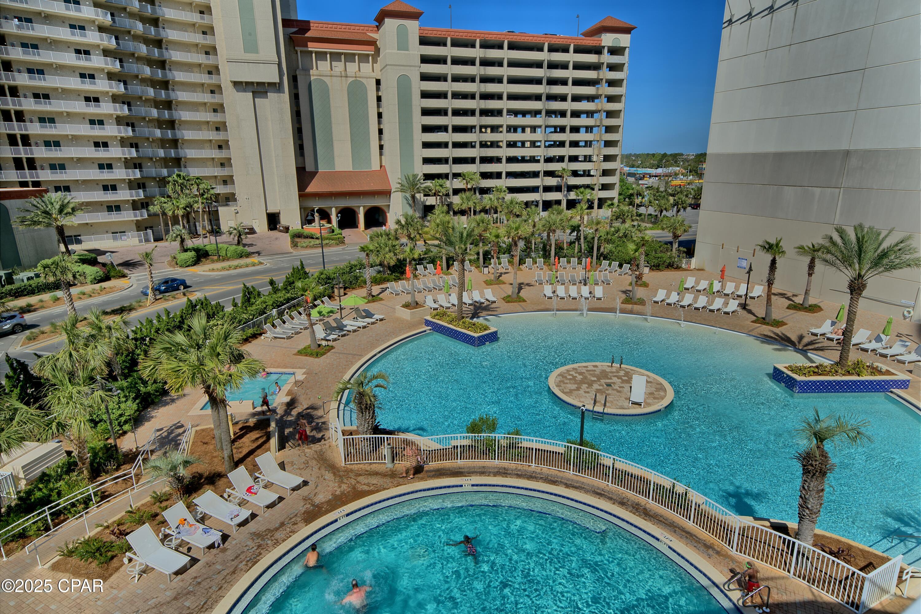 Laketown Wharf - Residential