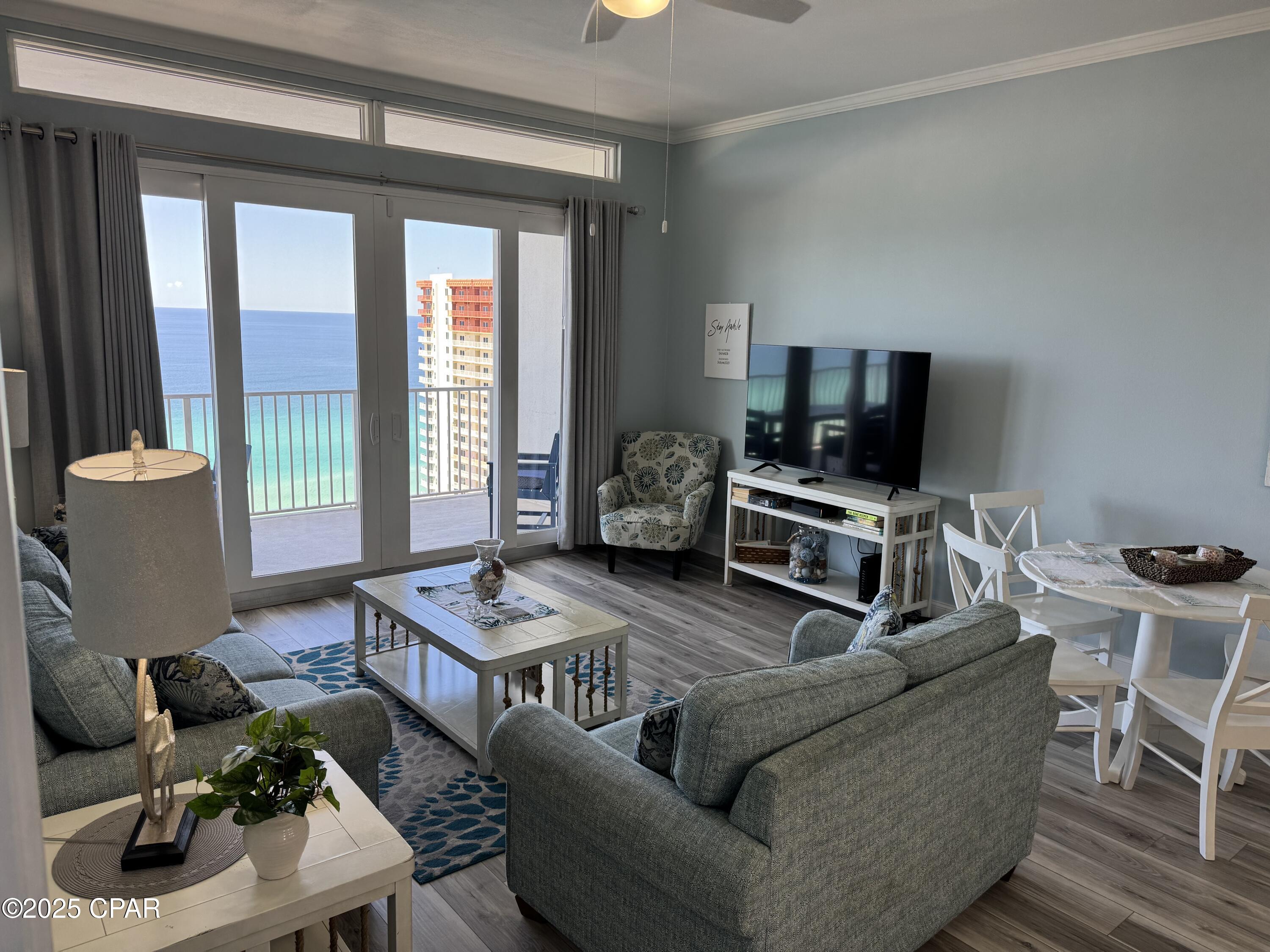 Laketown Wharf - Residential