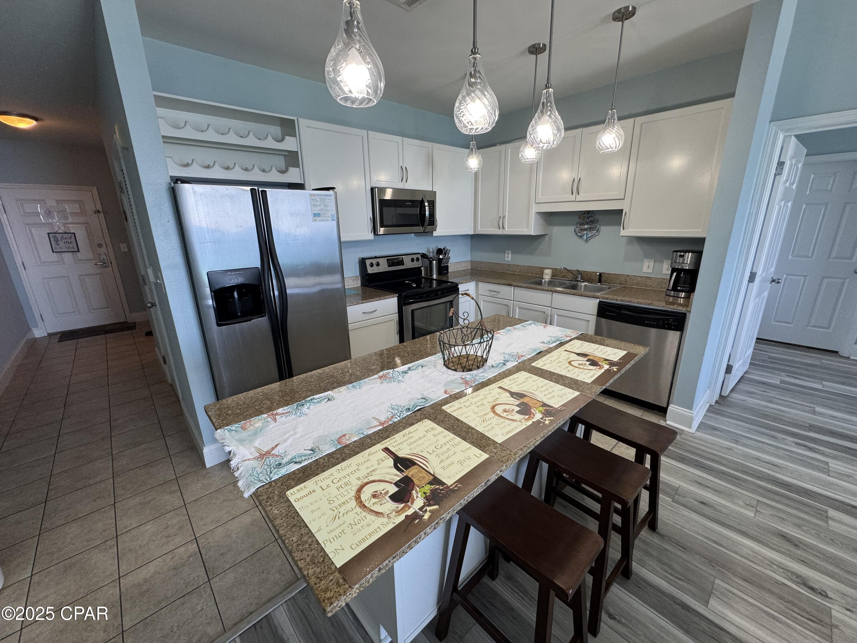 Laketown Wharf - Residential