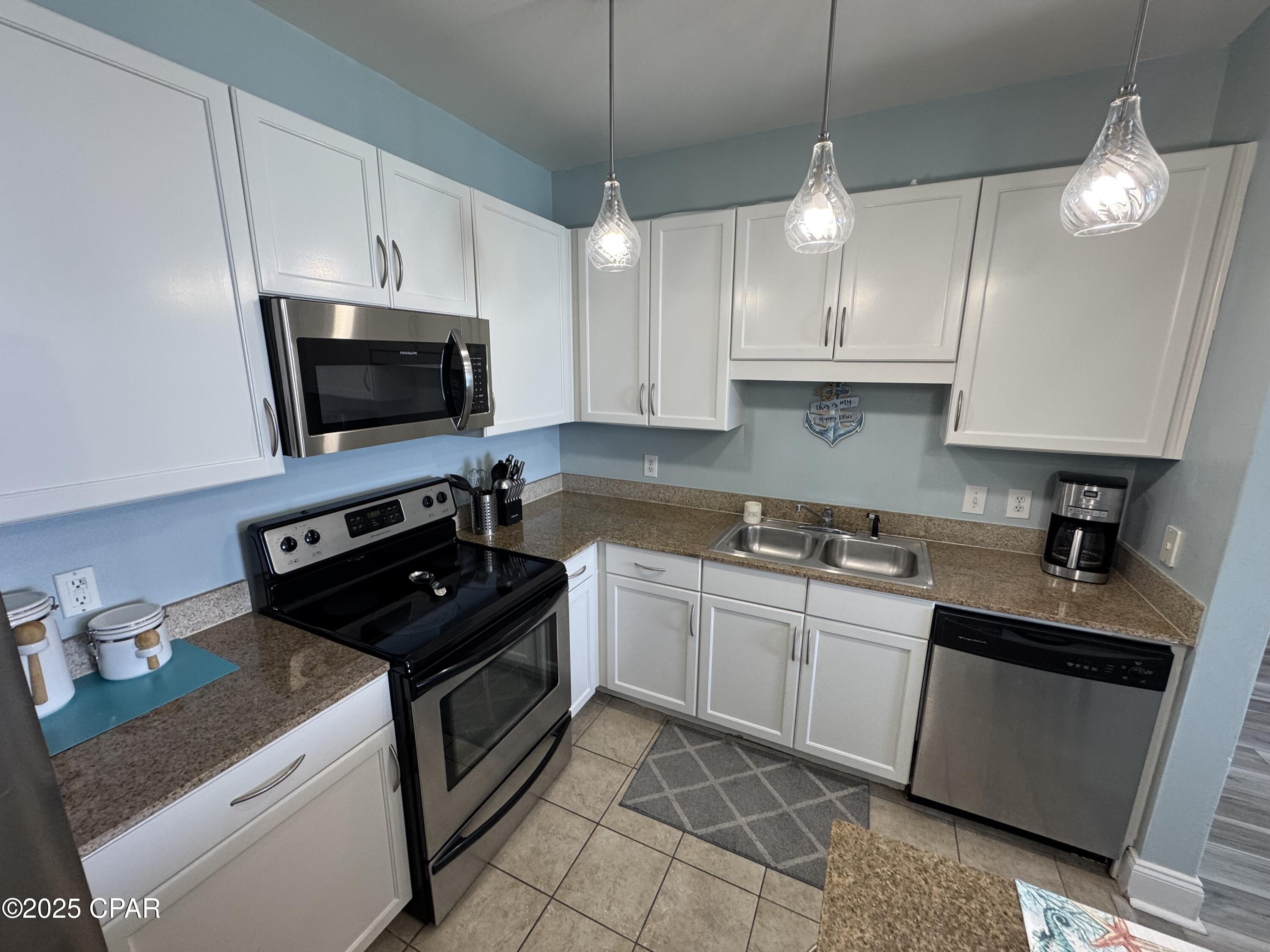 Laketown Wharf - Residential