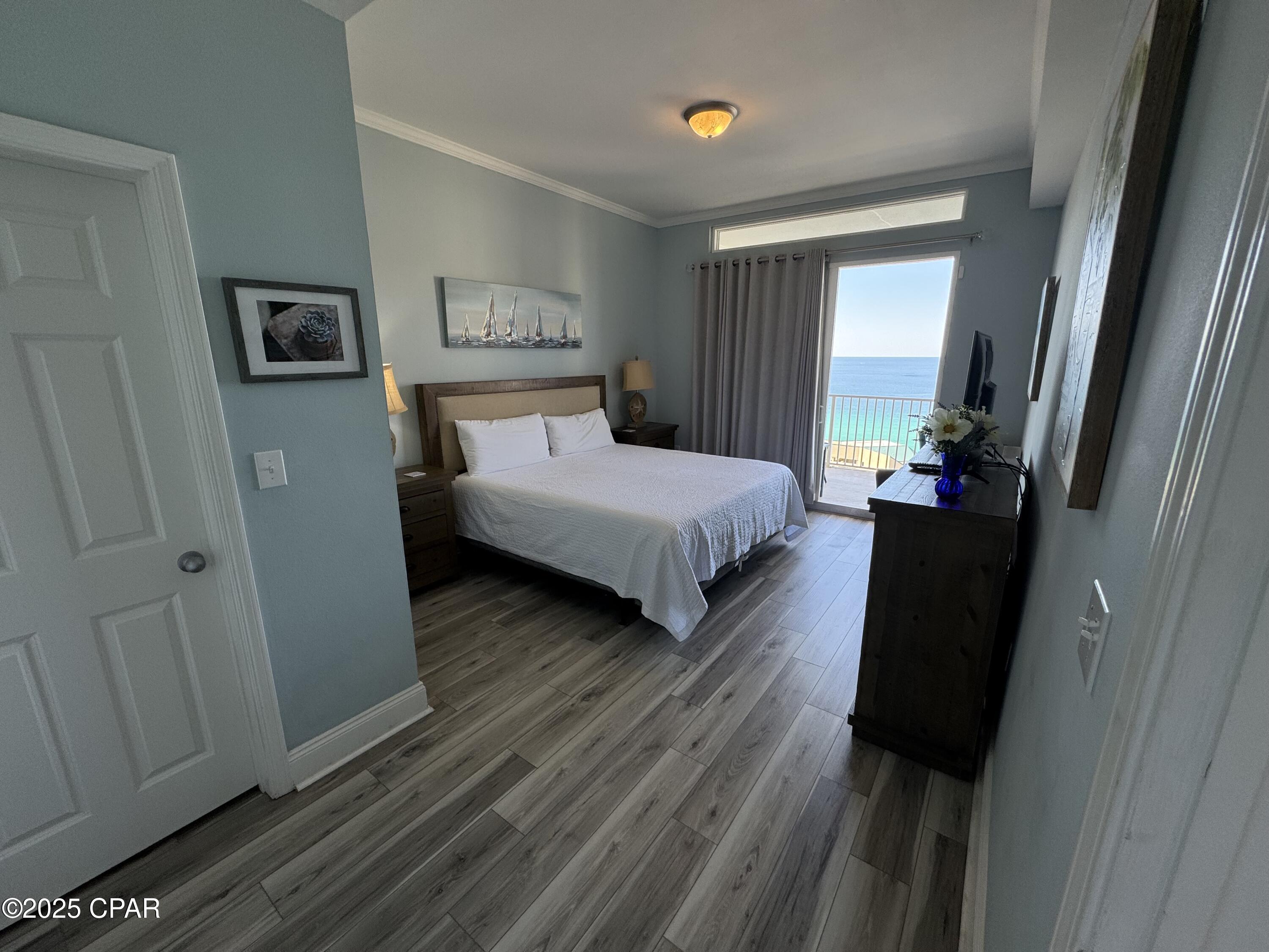 Laketown Wharf - Residential