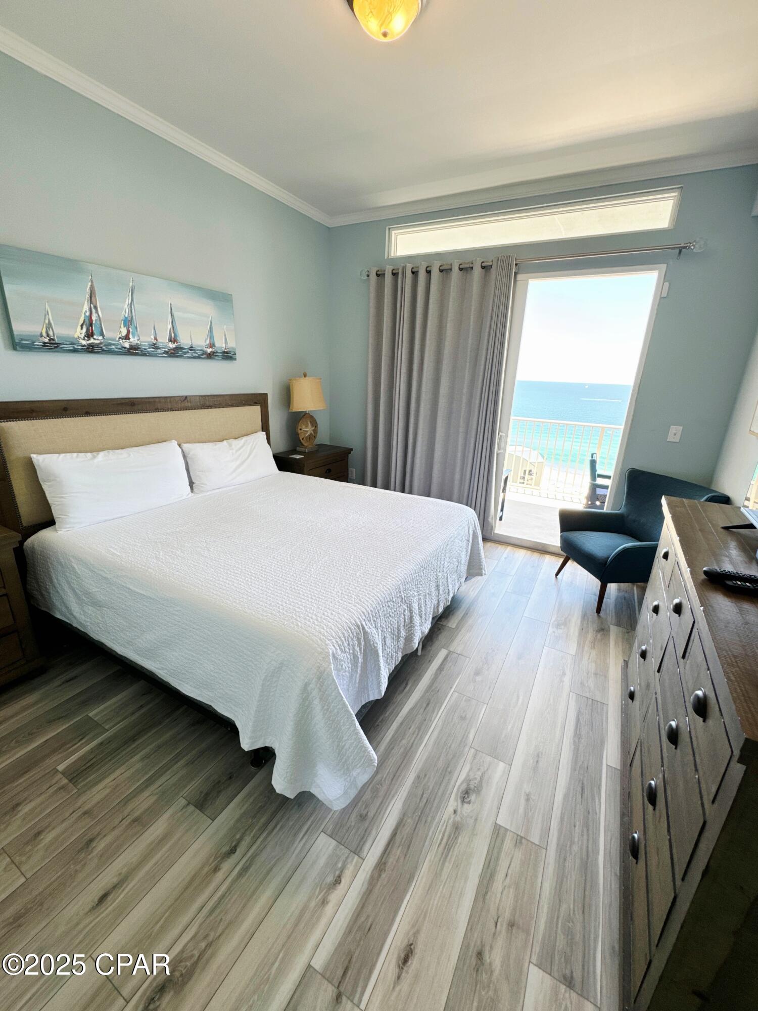 Laketown Wharf - Residential