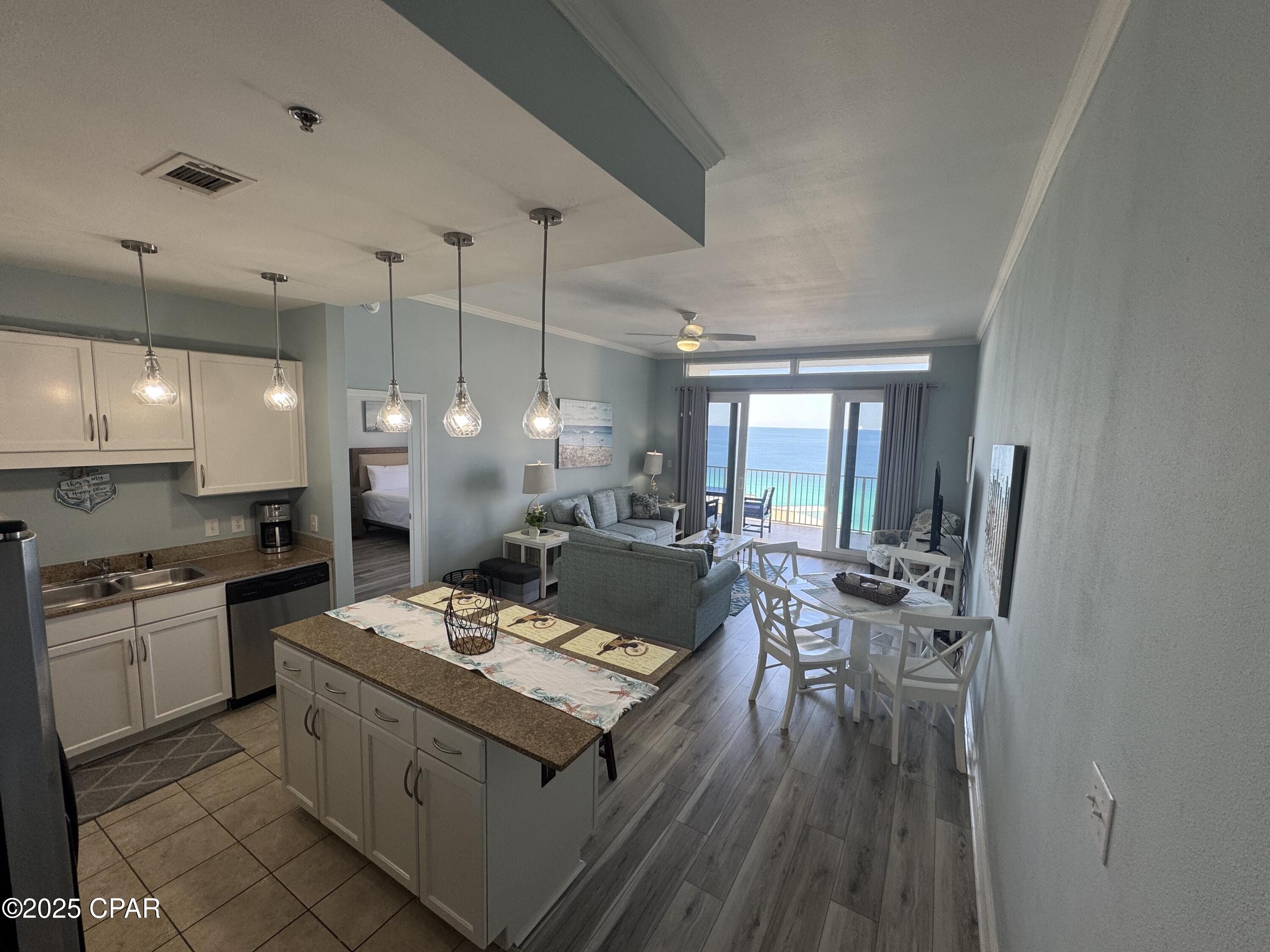 Laketown Wharf - Residential