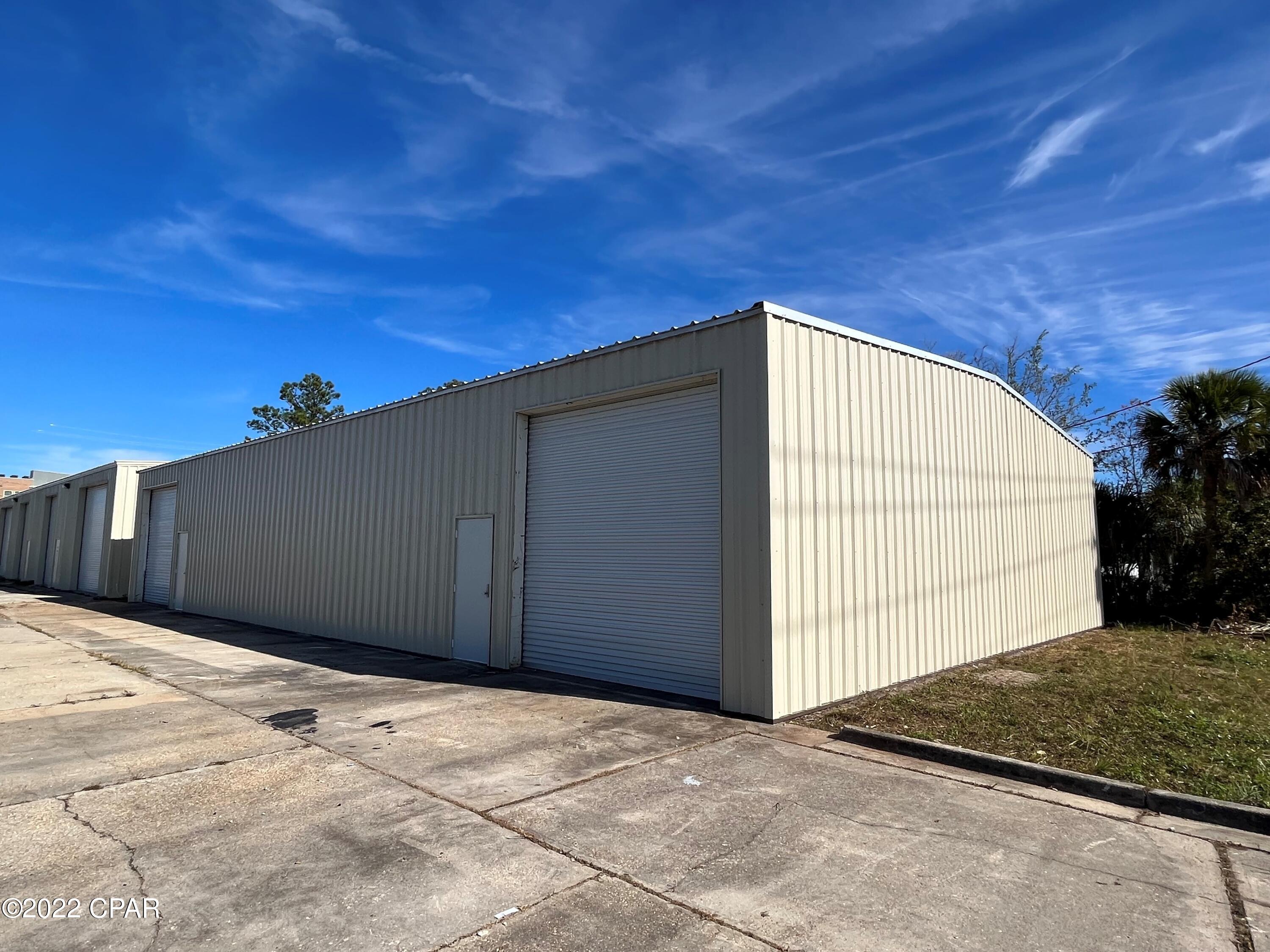 No Named Subdivision - Commercial Lease