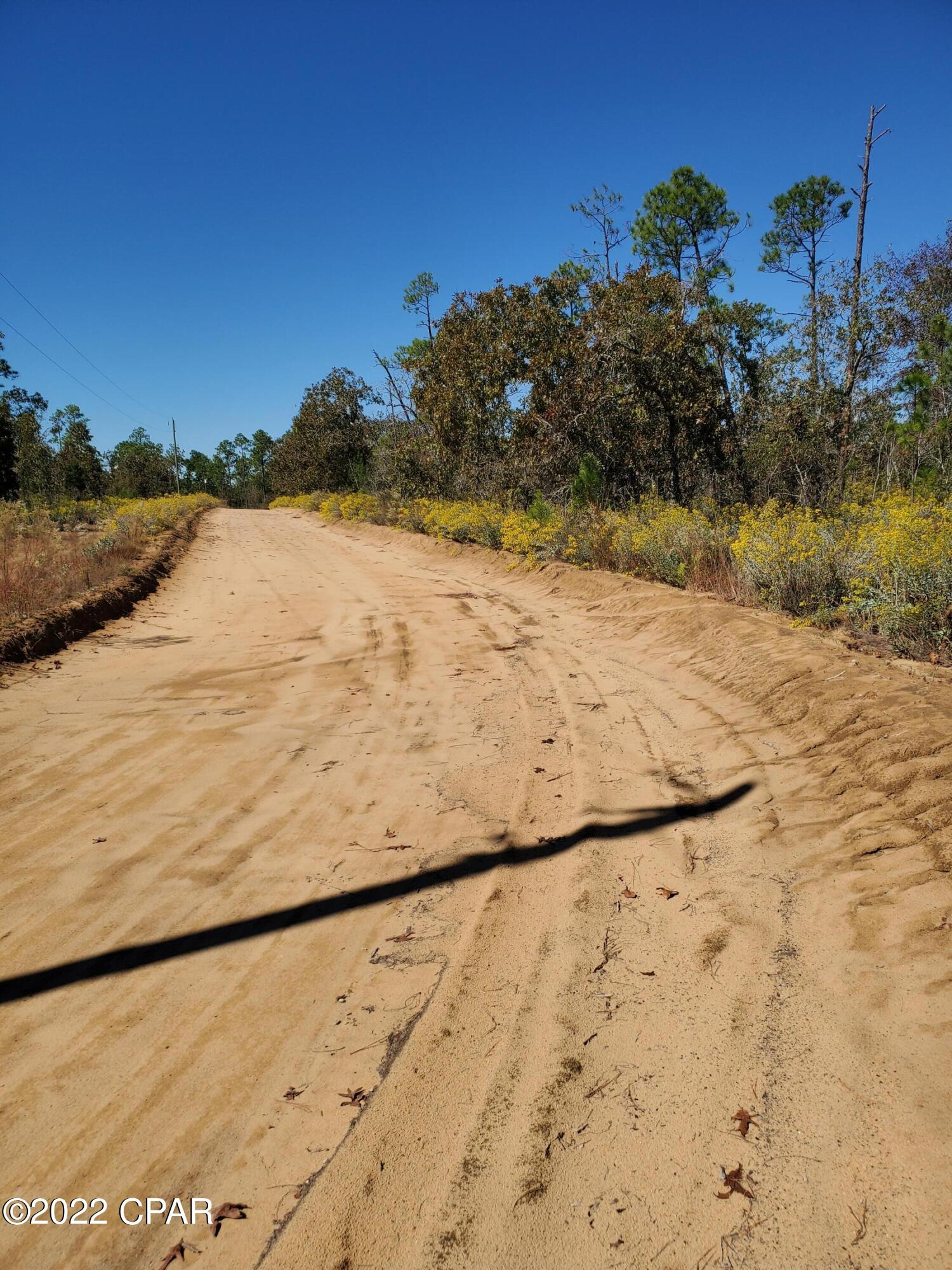 No Named Subdivision - Land