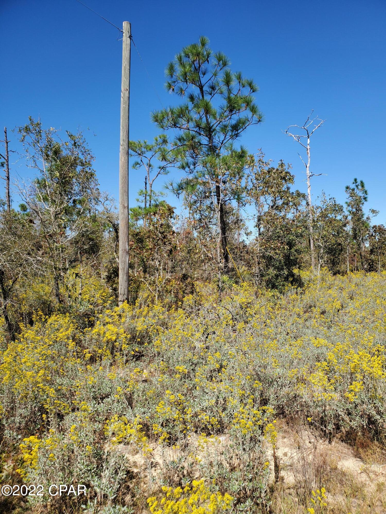 No Named Subdivision - Land