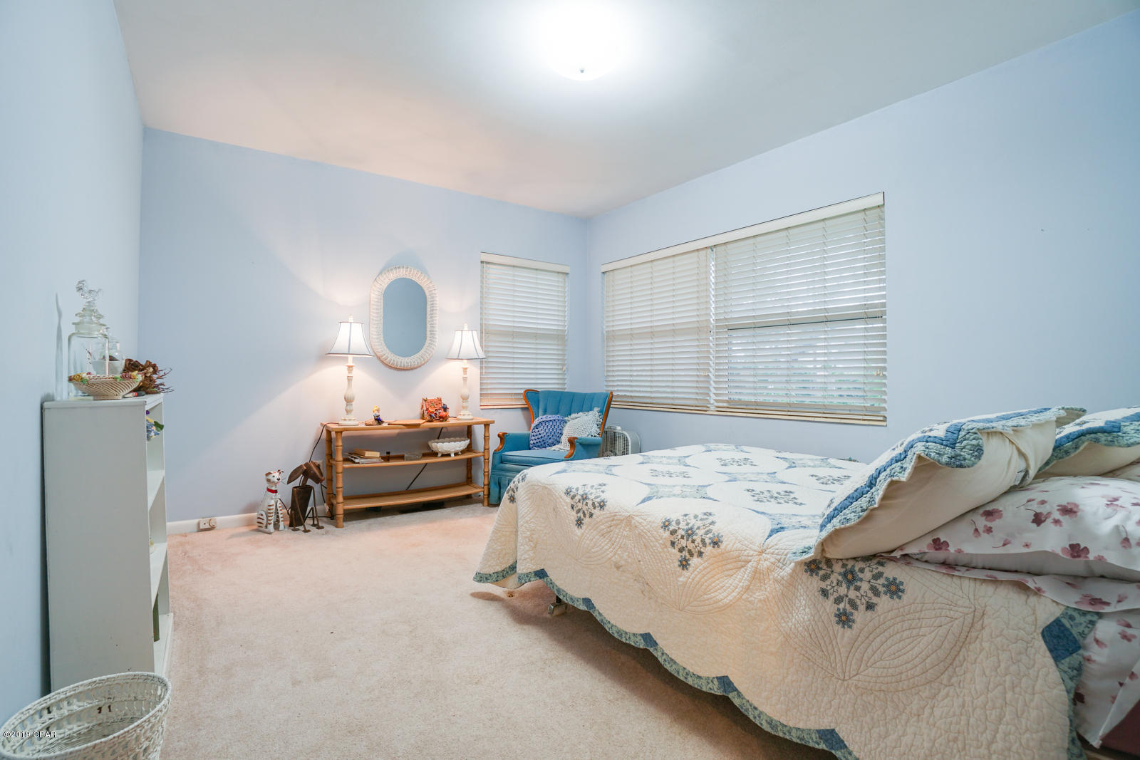 Pretty Bayou Hts 1st - Residential