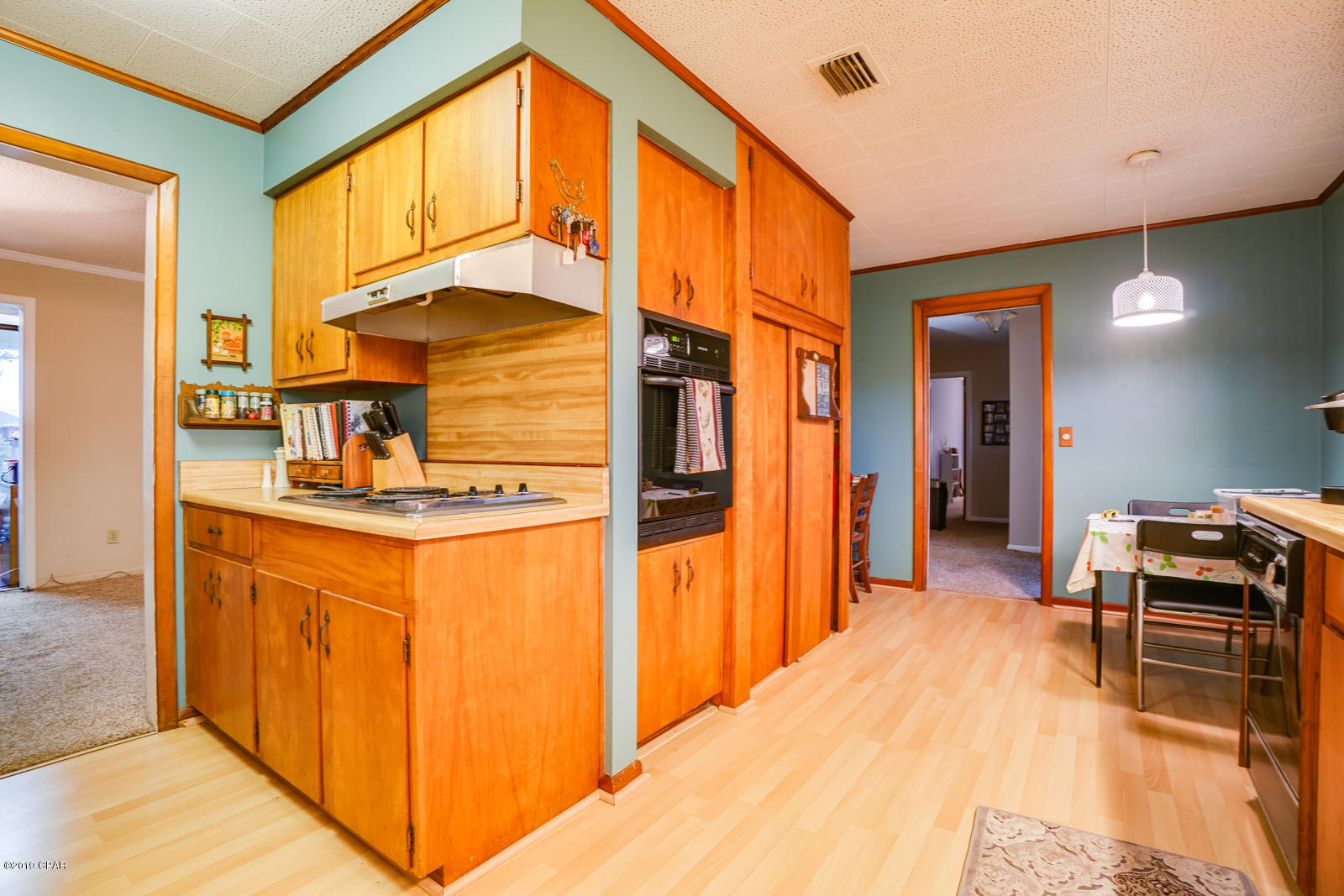 Pretty Bayou Hts 1st - Residential