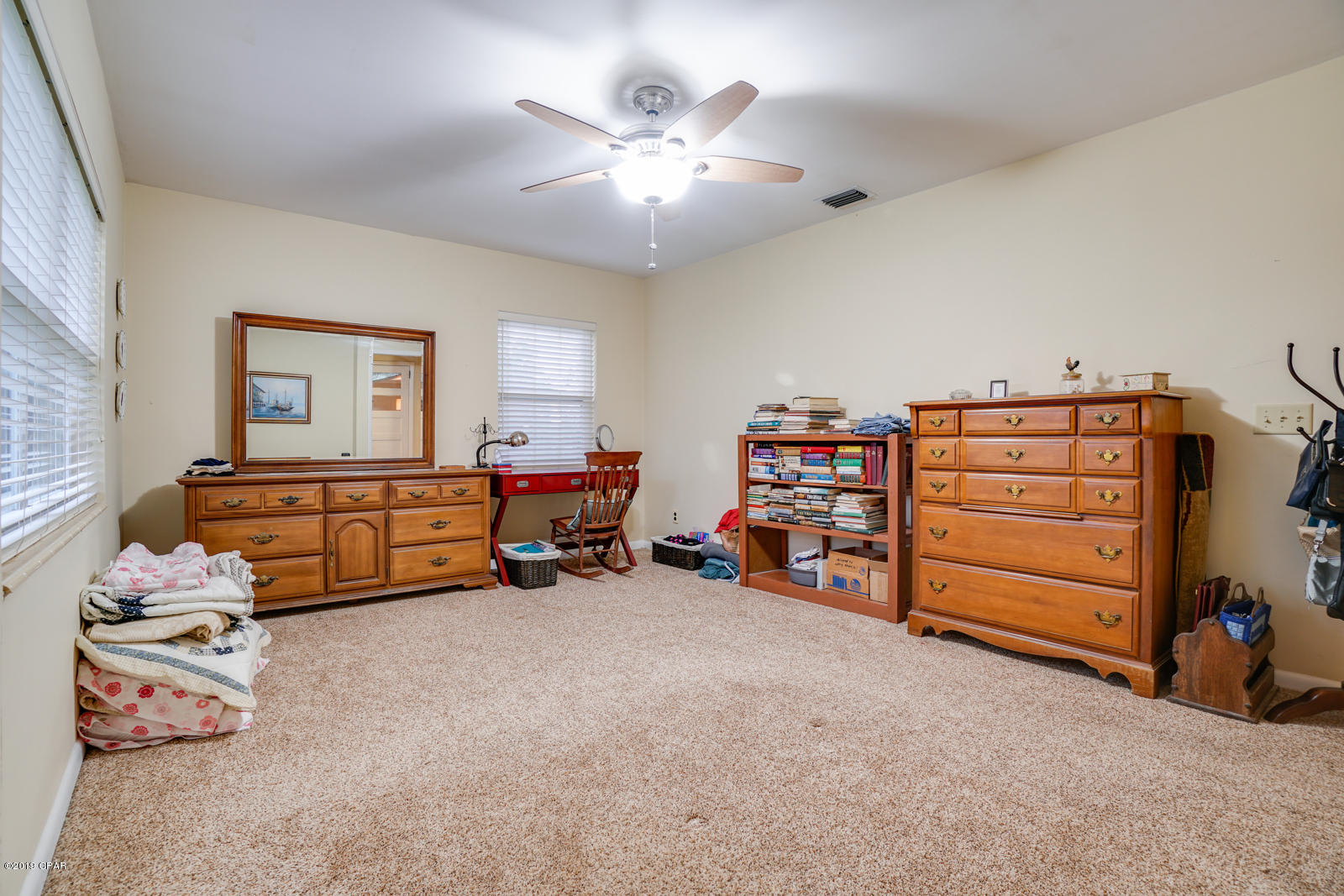 Pretty Bayou Hts 1st - Residential