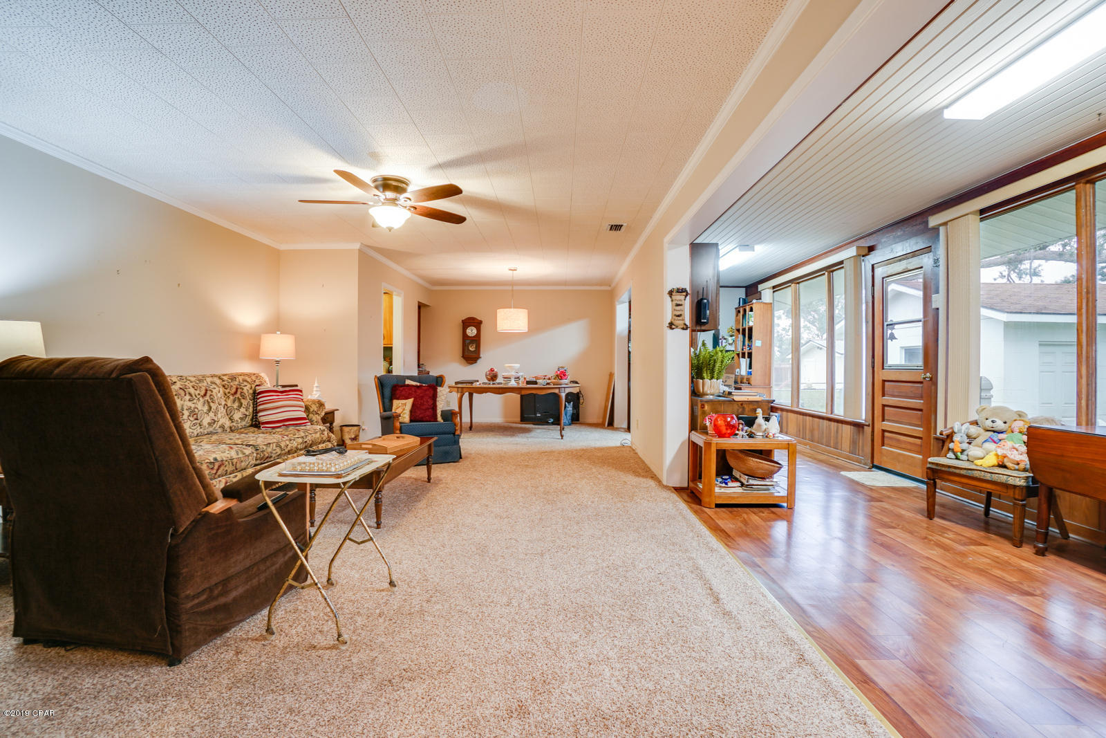 Pretty Bayou Hts 1st - Residential