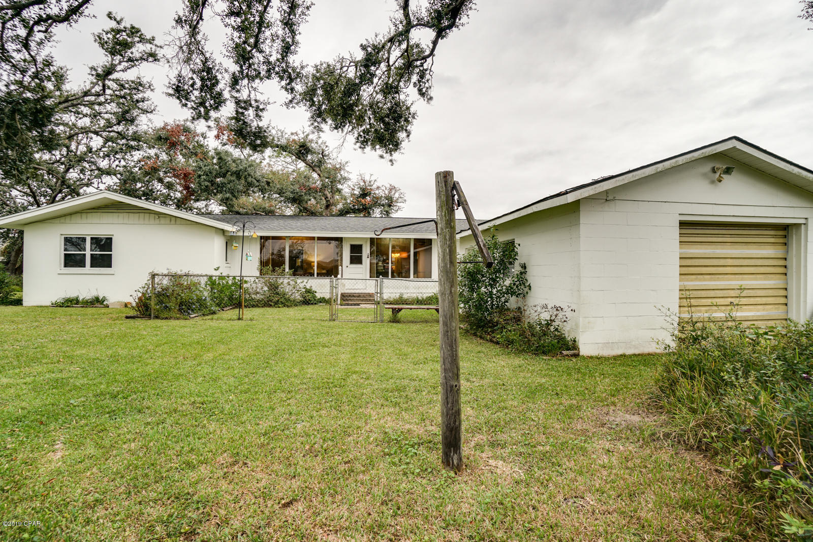 Pretty Bayou Hts 1st - Residential