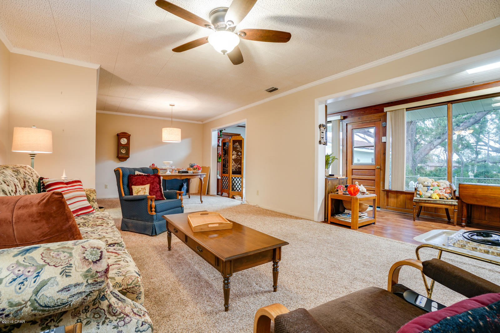 Pretty Bayou Hts 1st - Residential