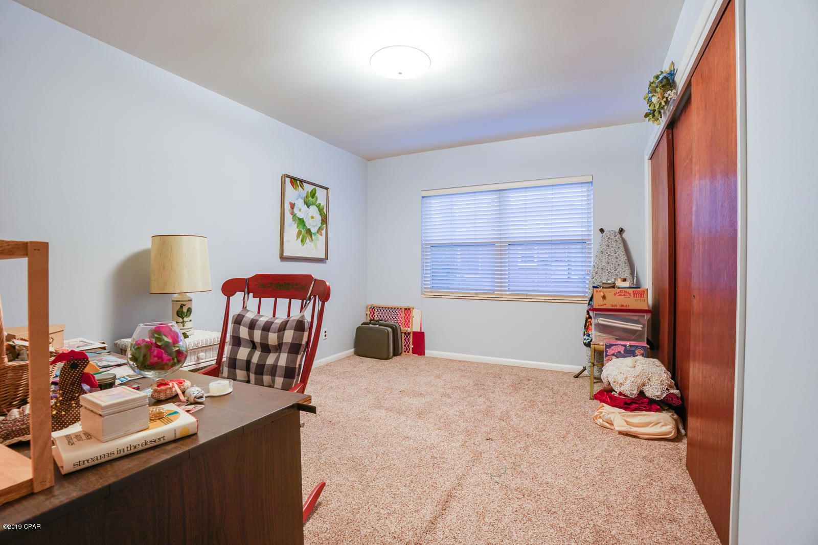 Pretty Bayou Hts 1st - Residential