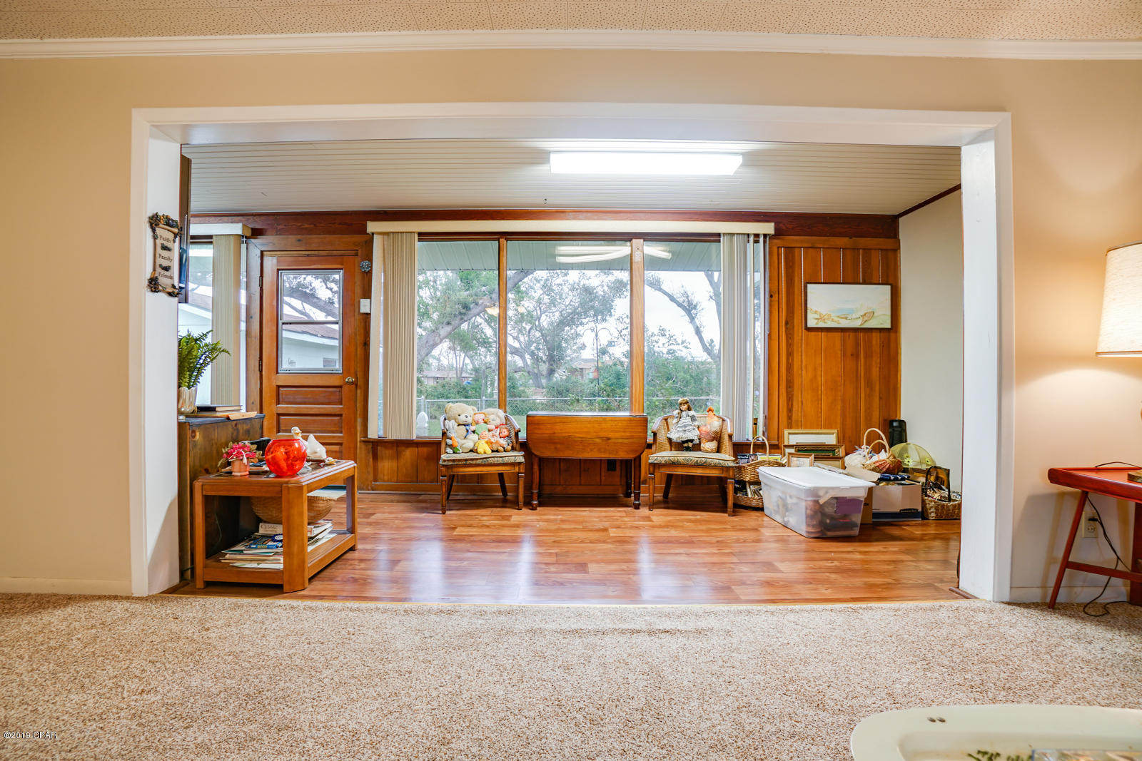 Pretty Bayou Hts 1st - Residential