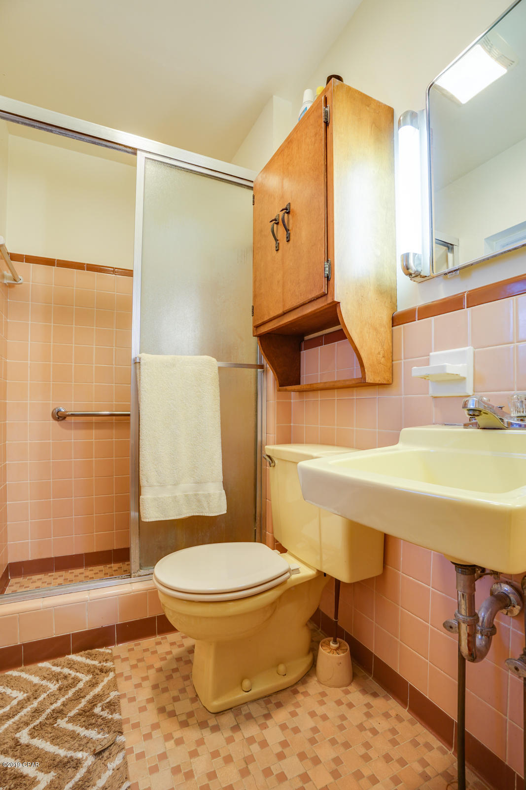 Pretty Bayou Hts 1st - Residential