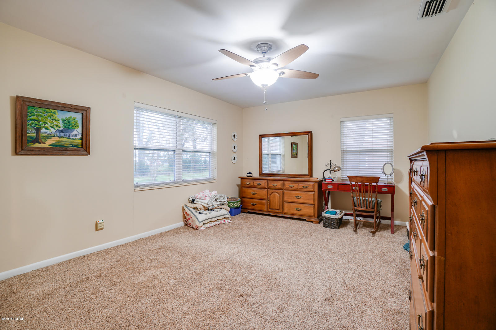 Pretty Bayou Hts 1st - Residential