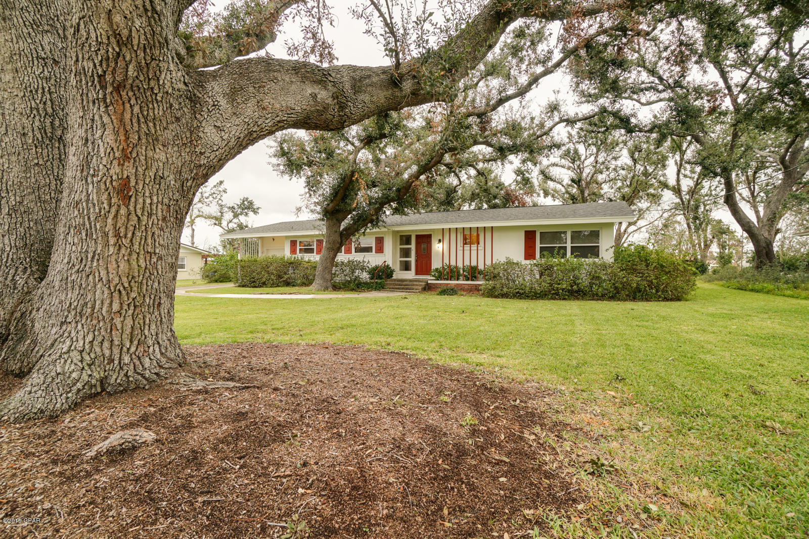 Pretty Bayou Hts 1st - Residential