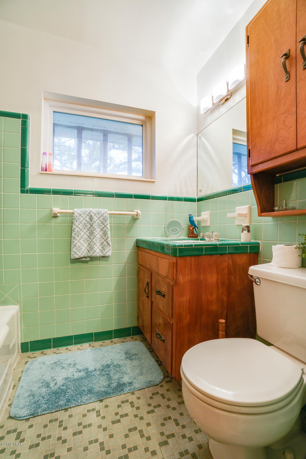 Pretty Bayou Hts 1st - Residential