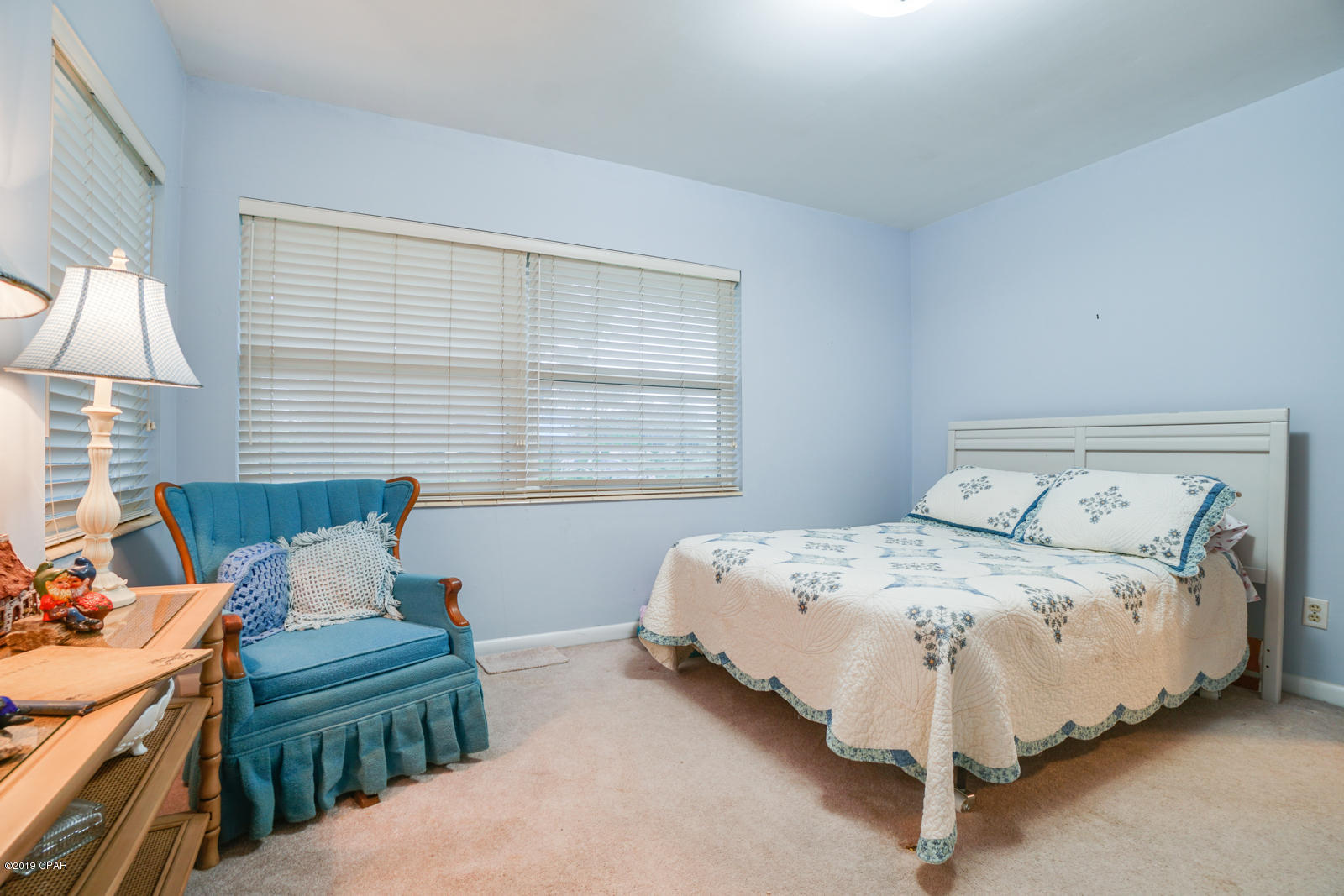 Pretty Bayou Hts 1st - Residential