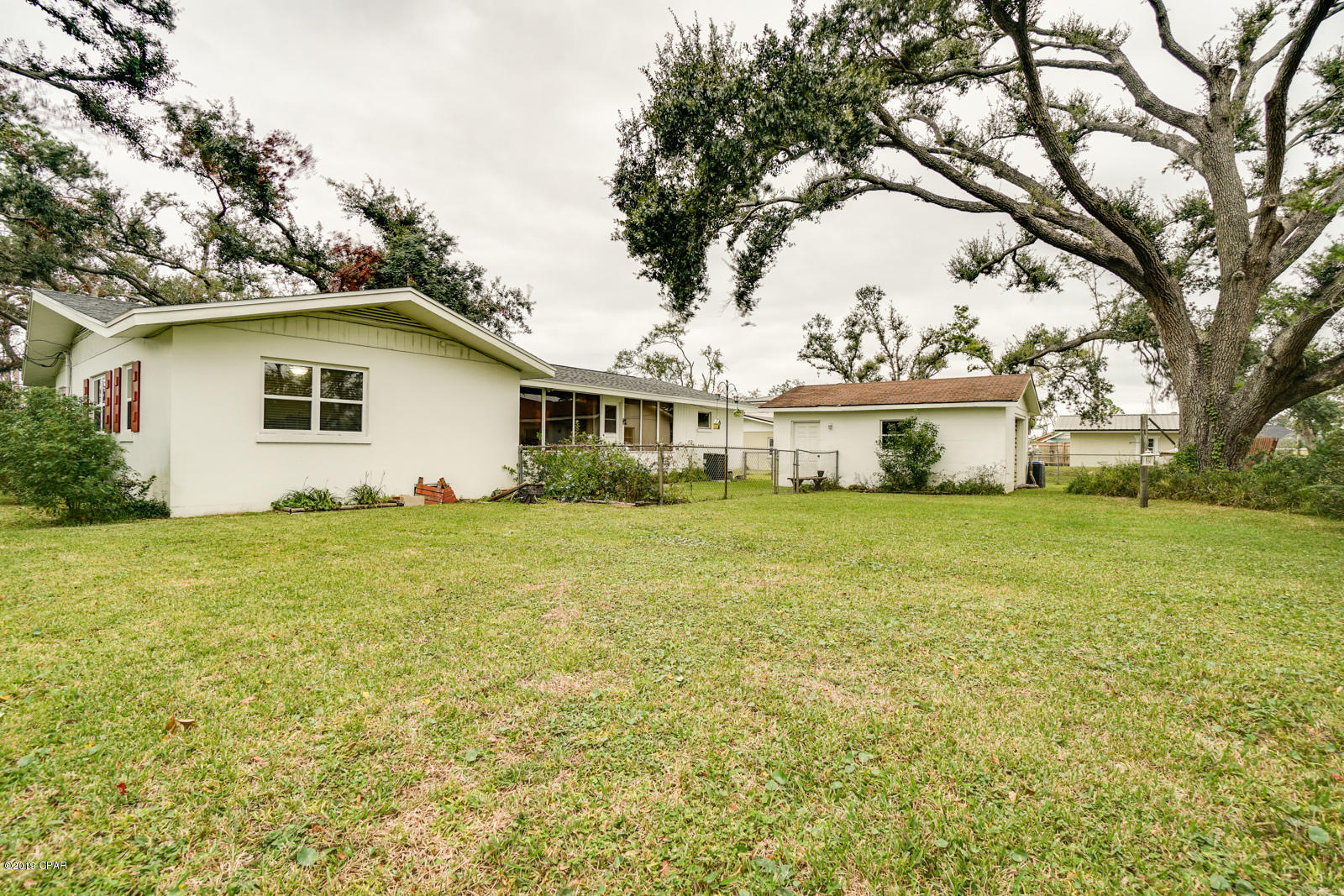 Pretty Bayou Hts 1st - Residential