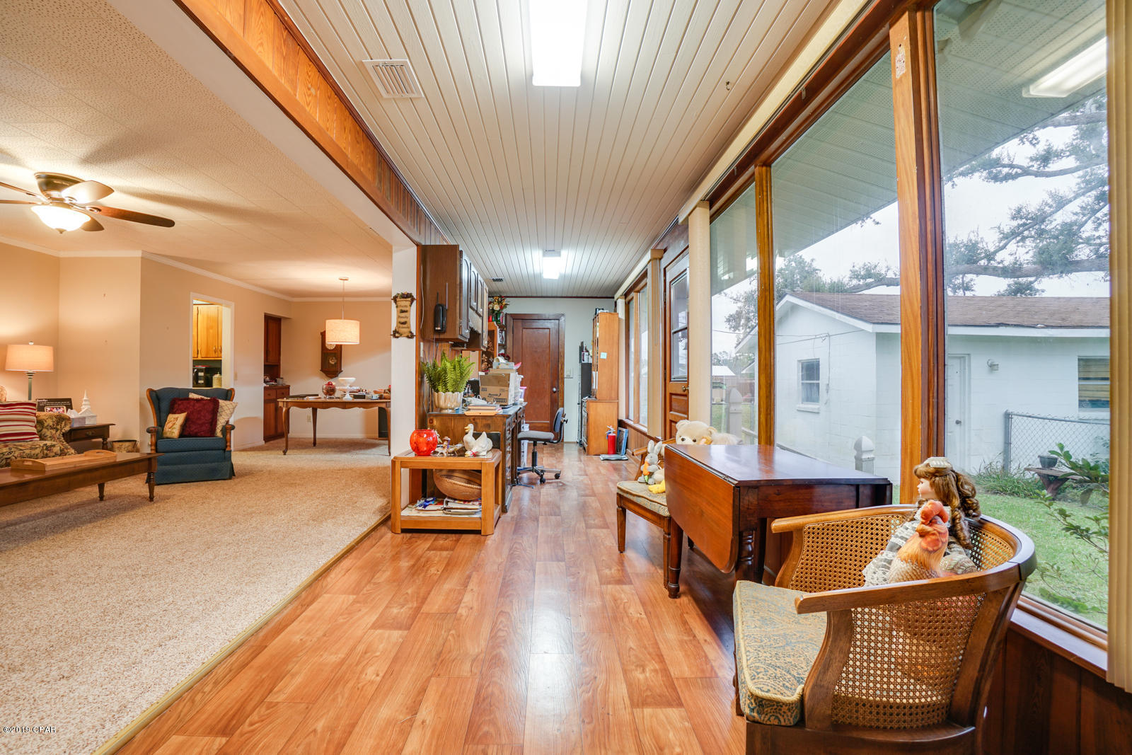 Pretty Bayou Hts 1st - Residential