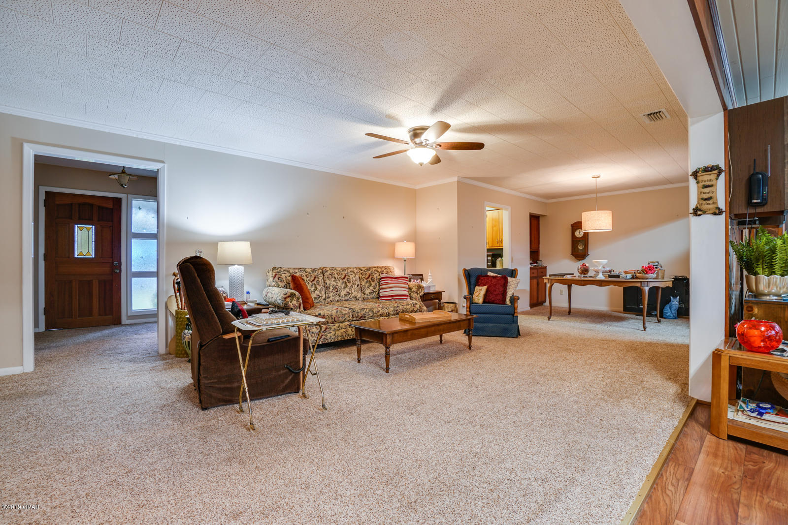 Pretty Bayou Hts 1st - Residential