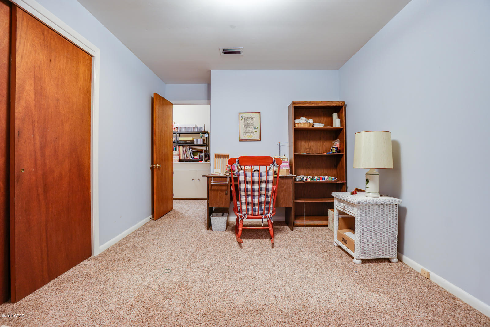 Pretty Bayou Hts 1st - Residential