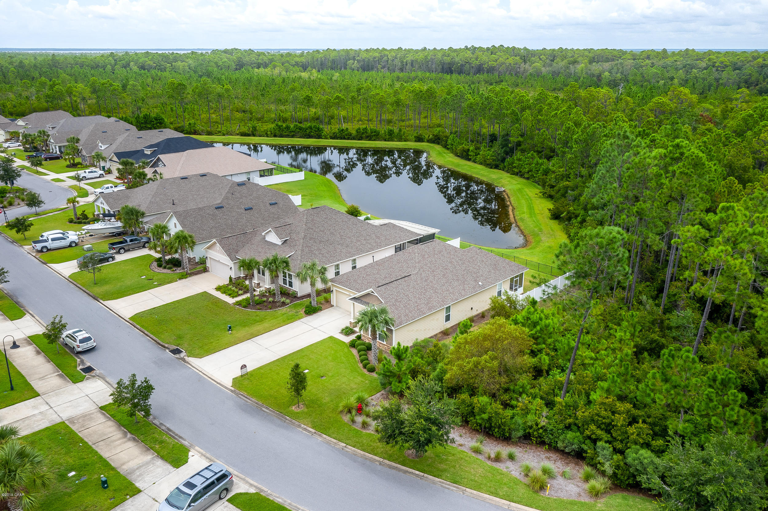 Breakfast Point - Residential