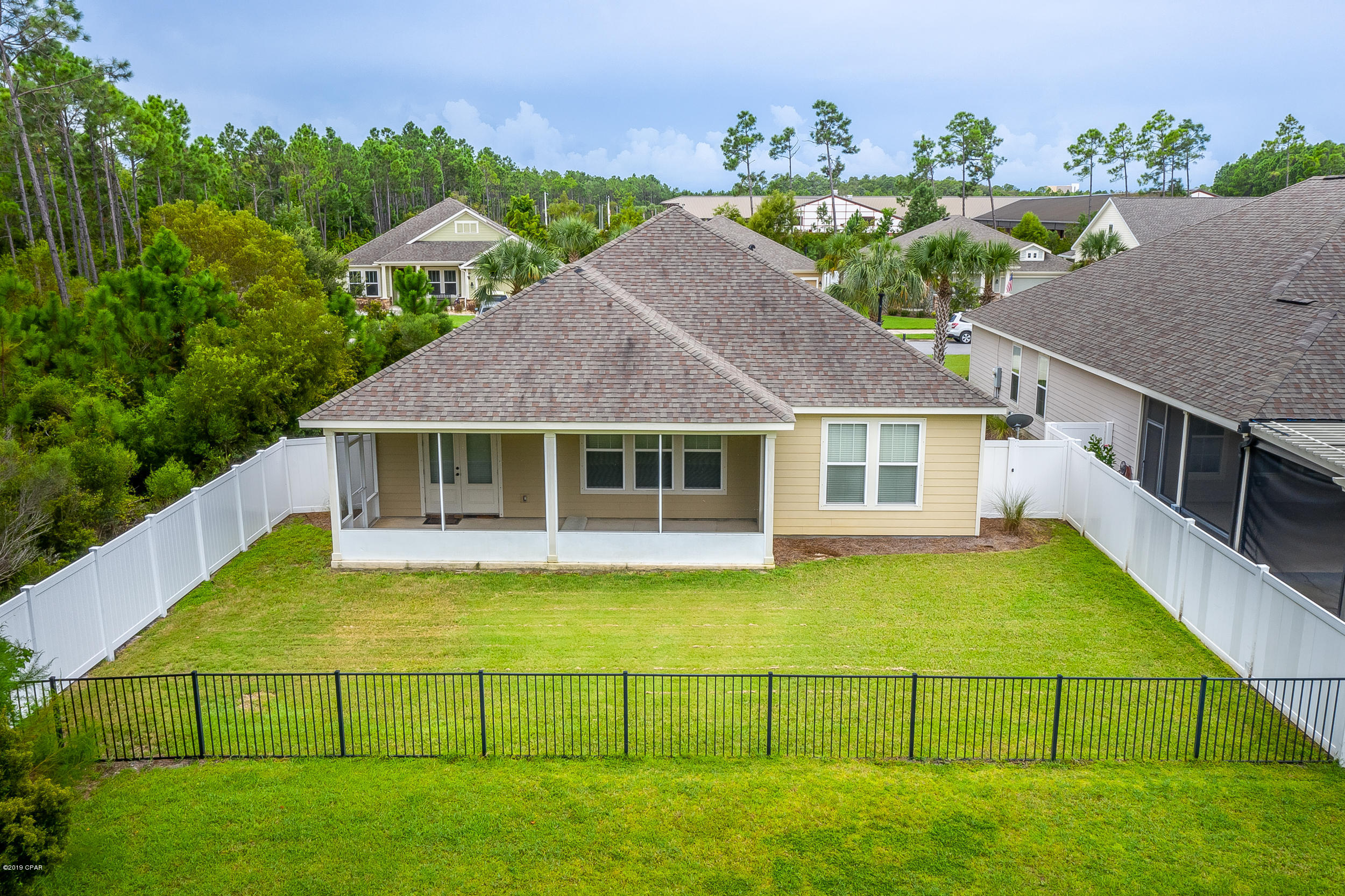 Breakfast Point - Residential