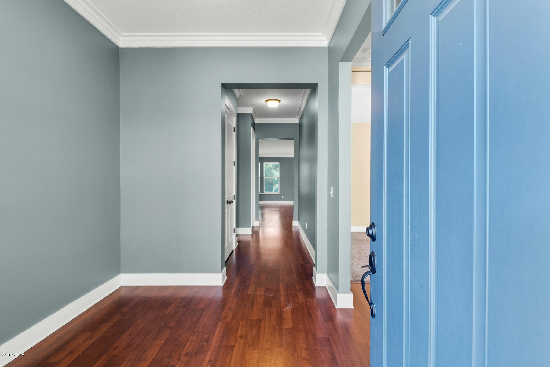 Breakfast Point - Residential