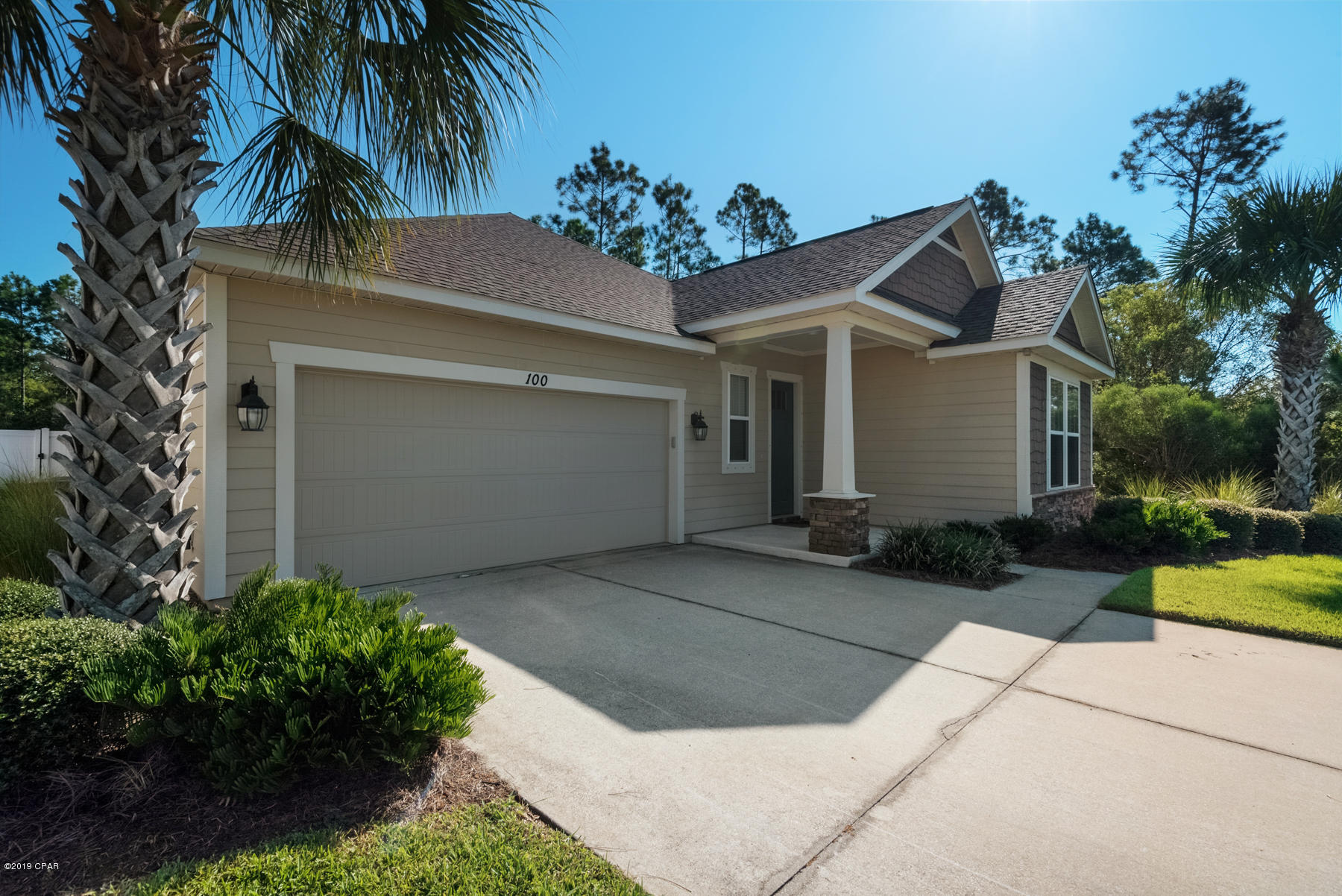 Breakfast Point - Residential