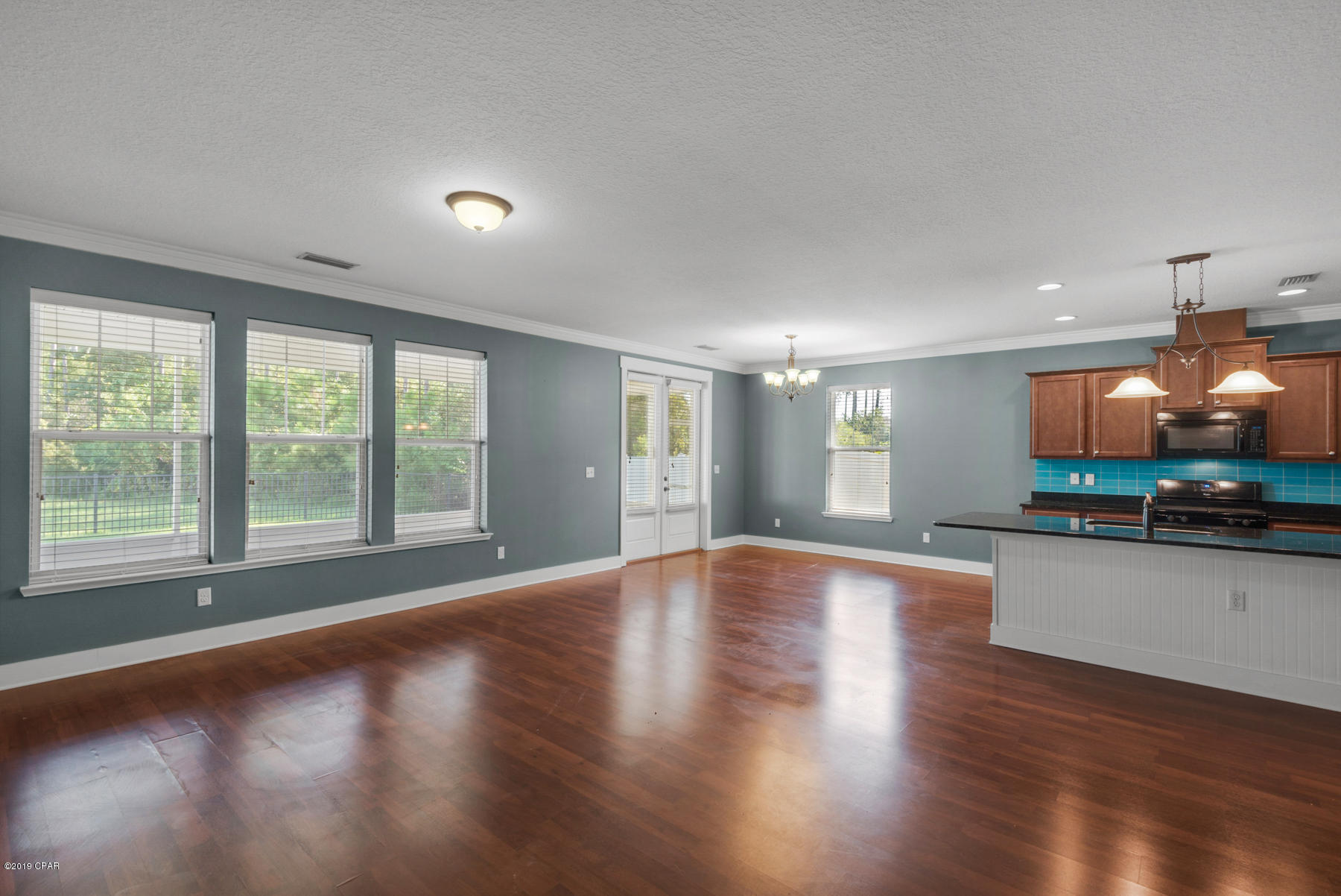 Breakfast Point - Residential