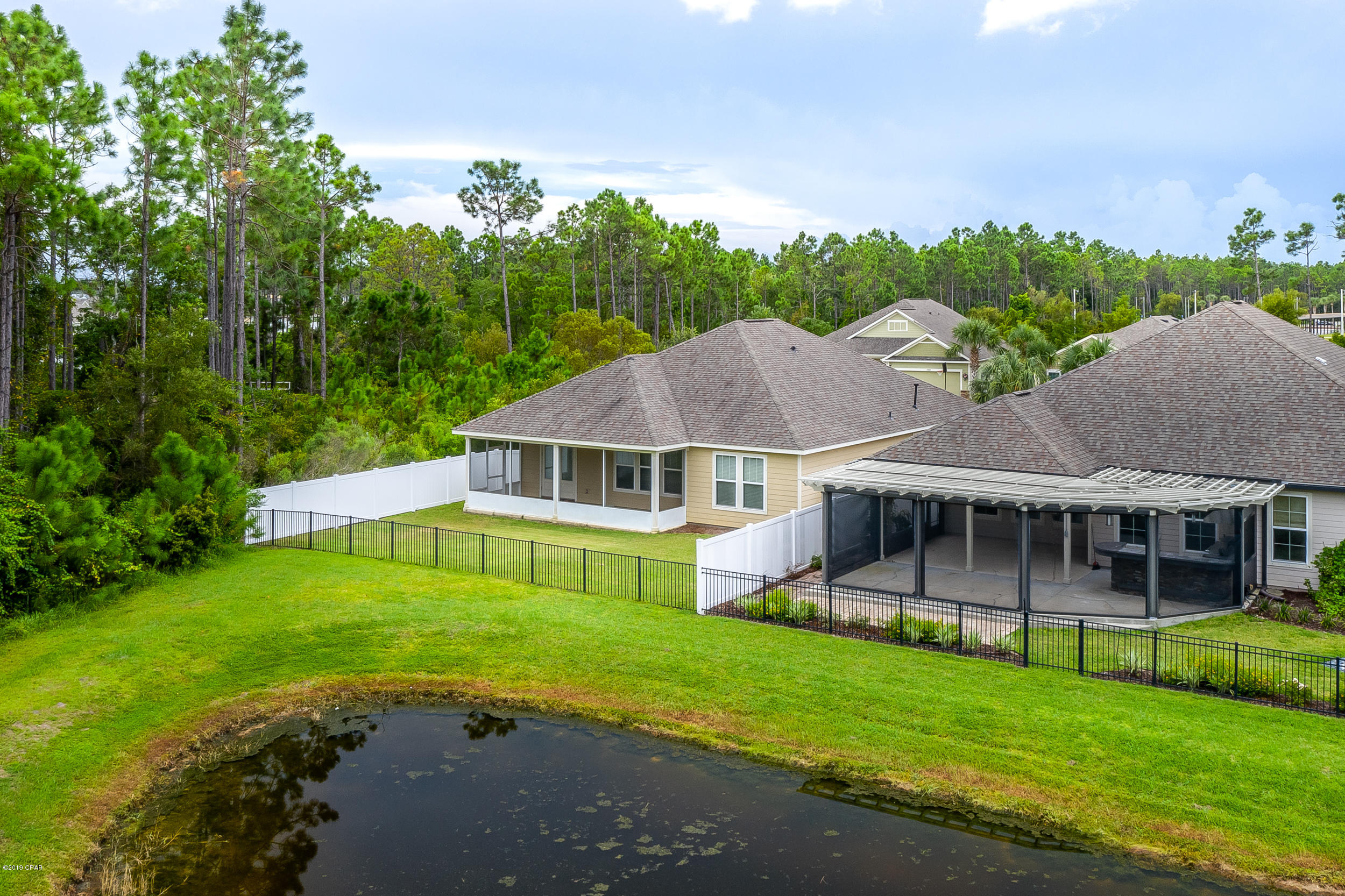 Breakfast Point - Residential
