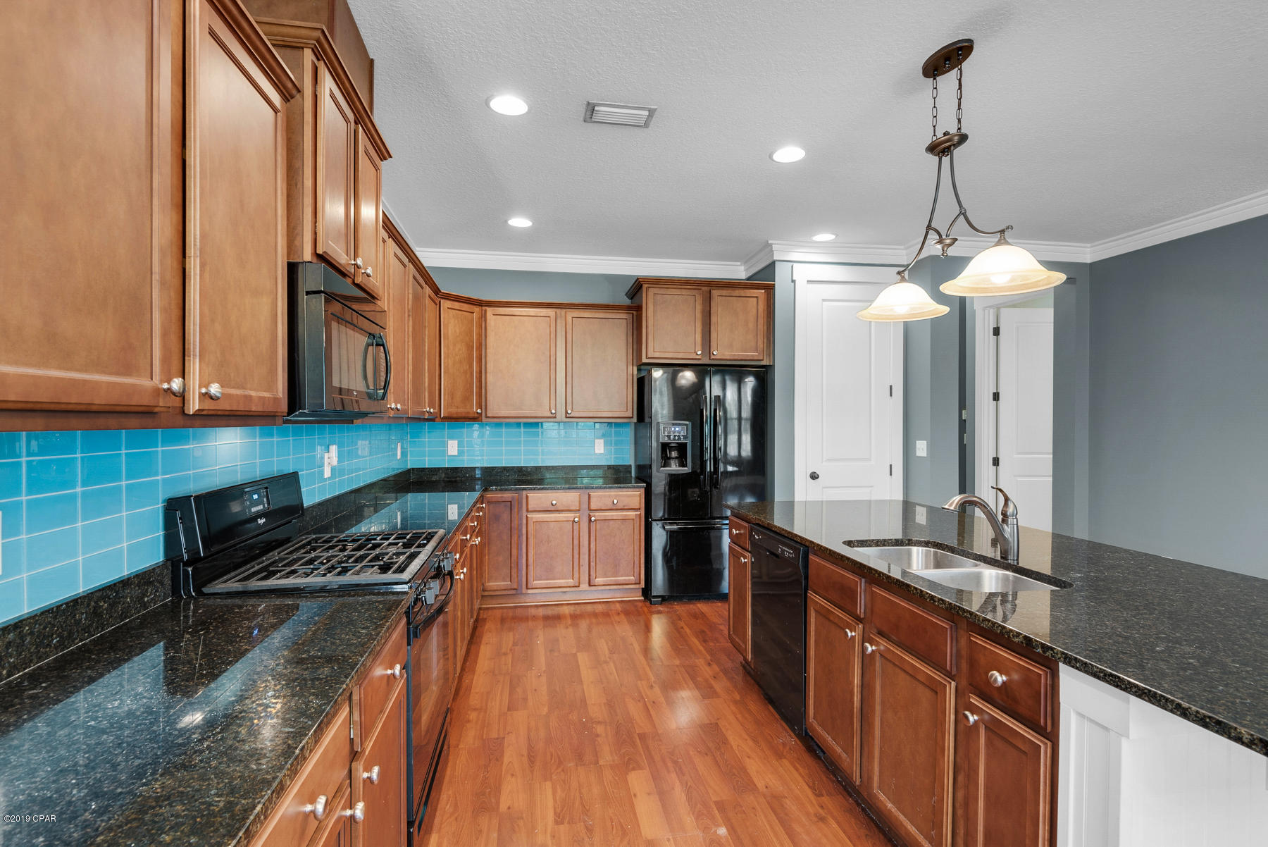 Breakfast Point - Residential