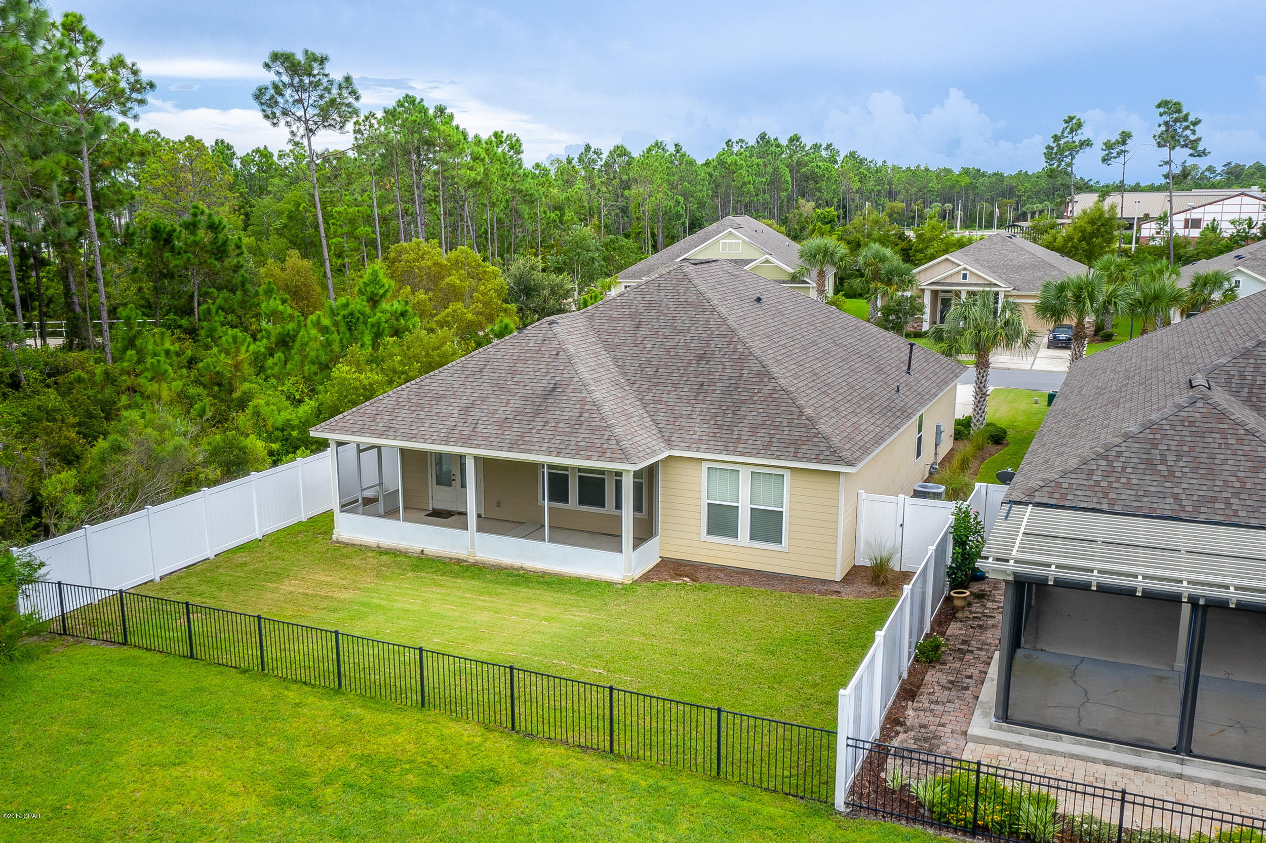 Breakfast Point - Residential