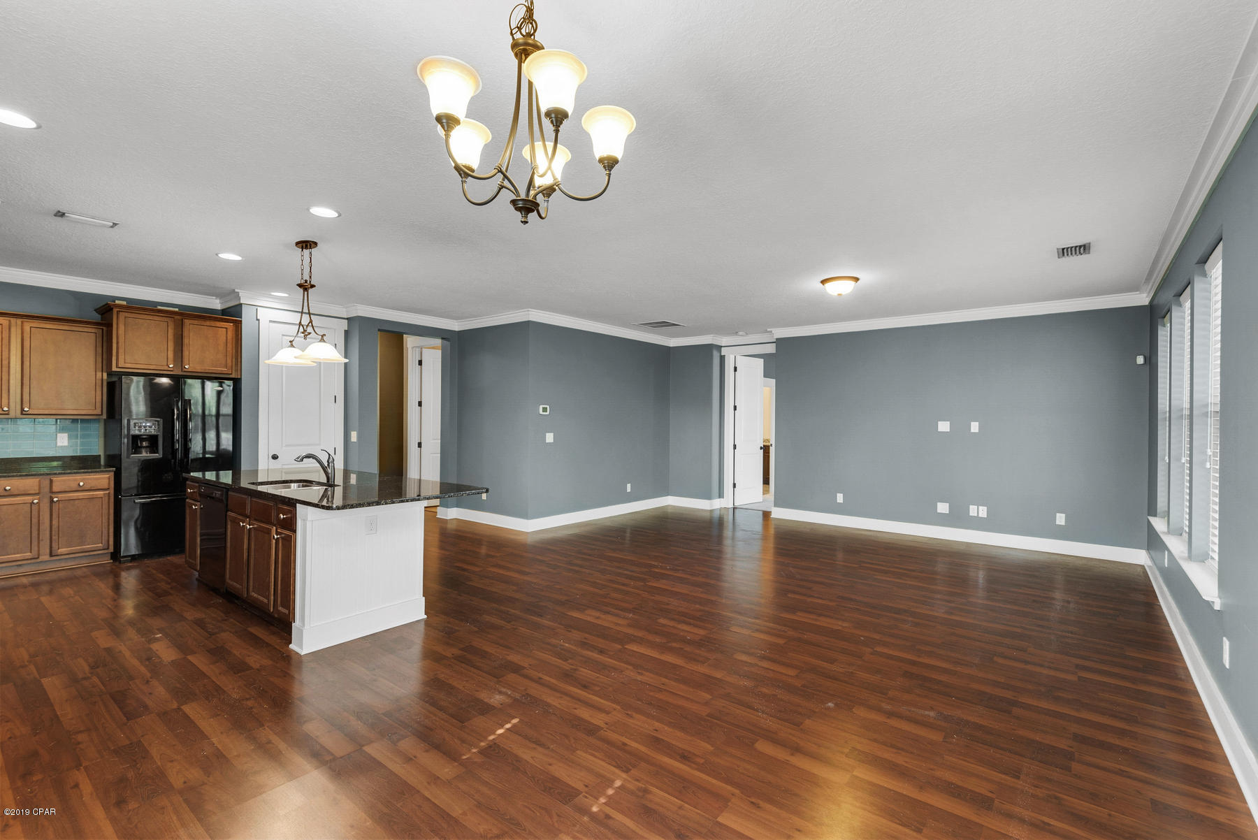 Breakfast Point - Residential