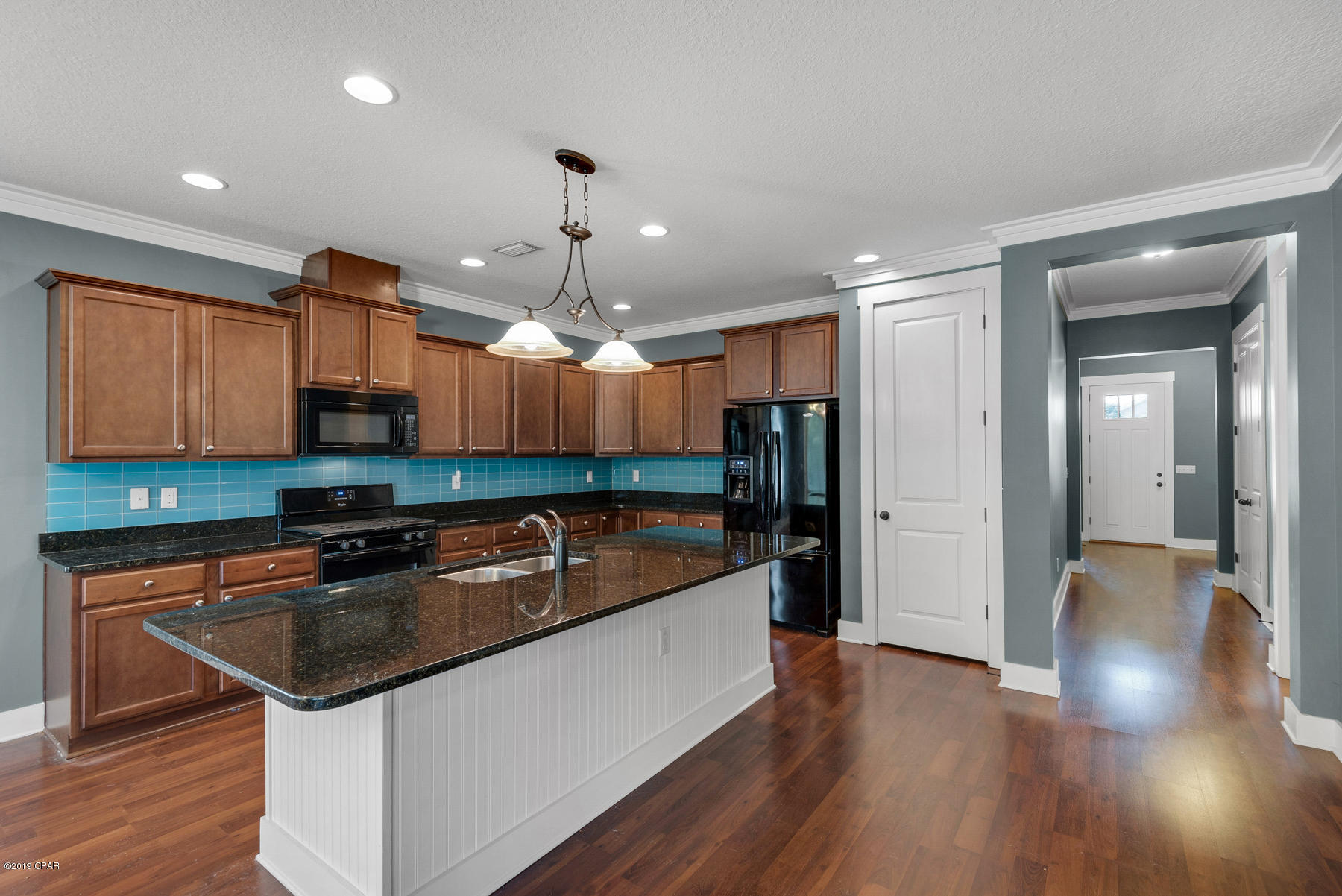 Breakfast Point - Residential