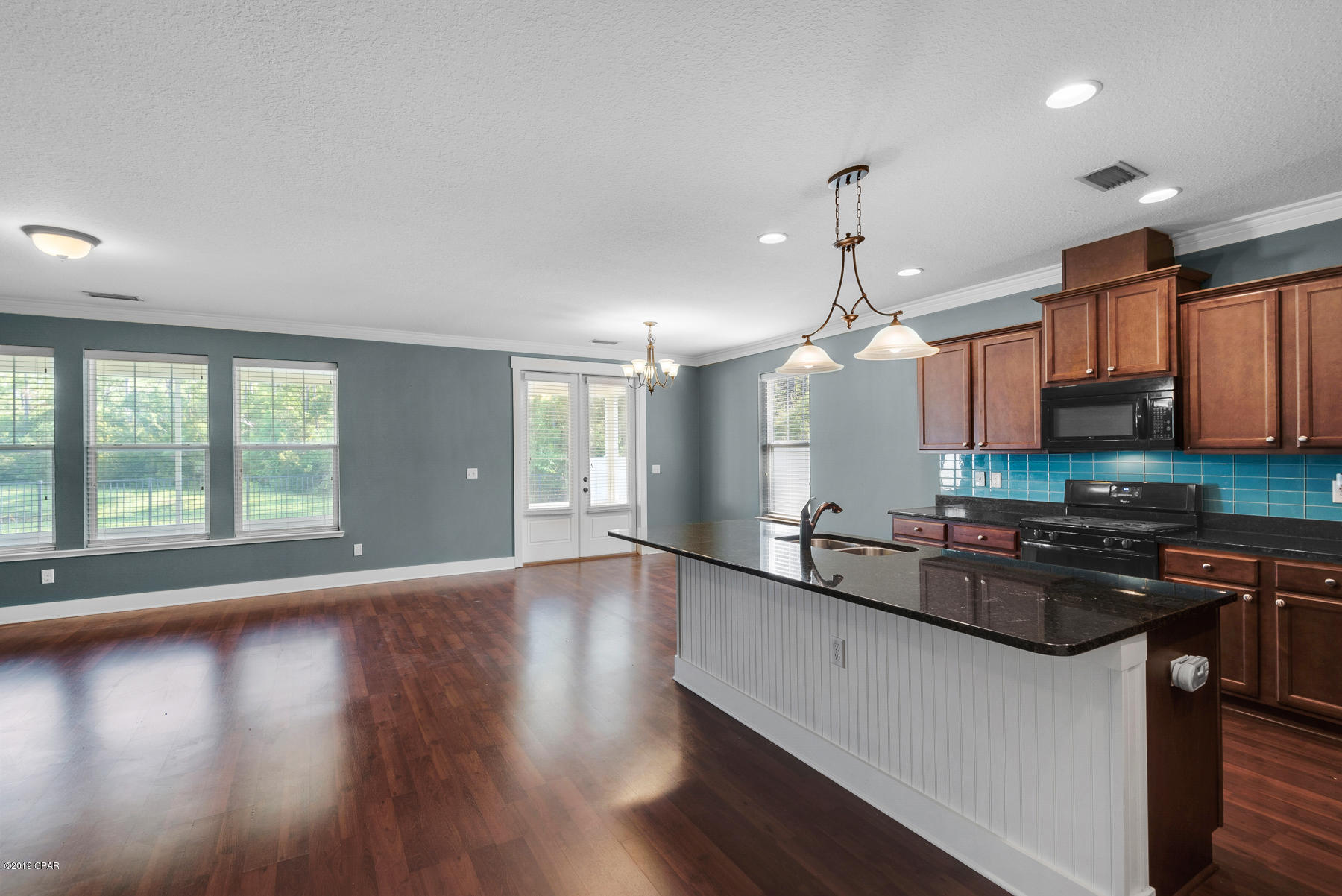 Breakfast Point - Residential