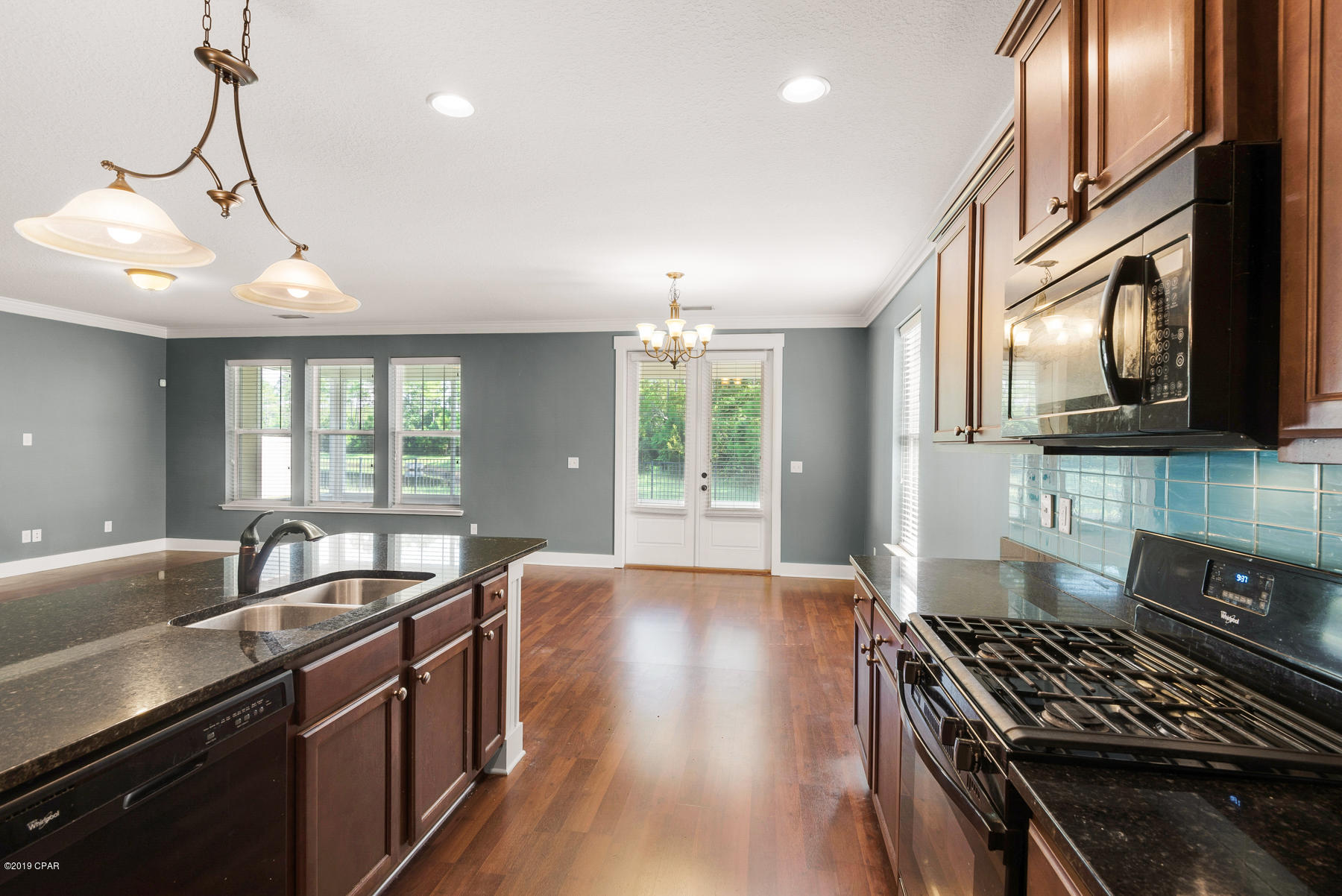 Breakfast Point - Residential