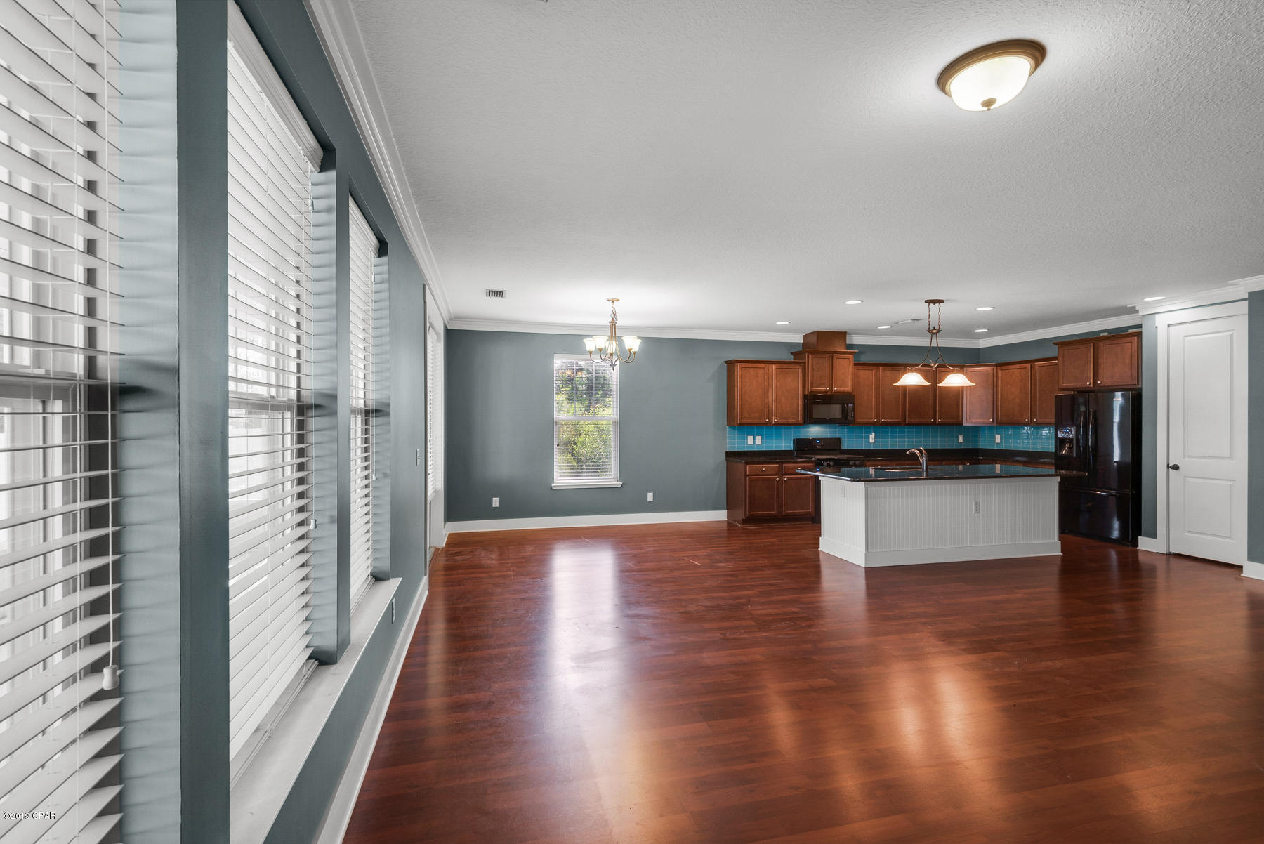 Breakfast Point - Residential