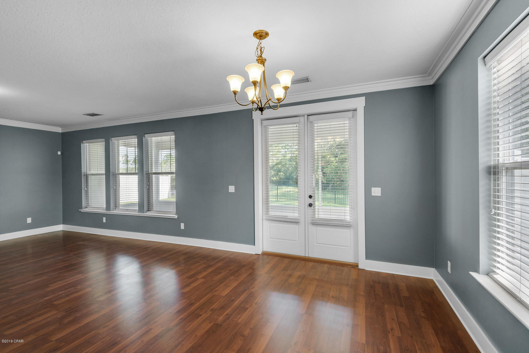 Breakfast Point - Residential