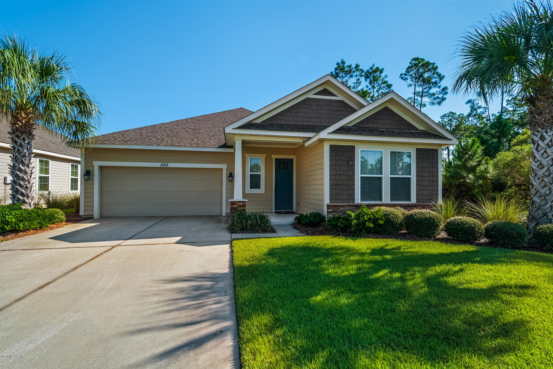 Breakfast Point - Residential