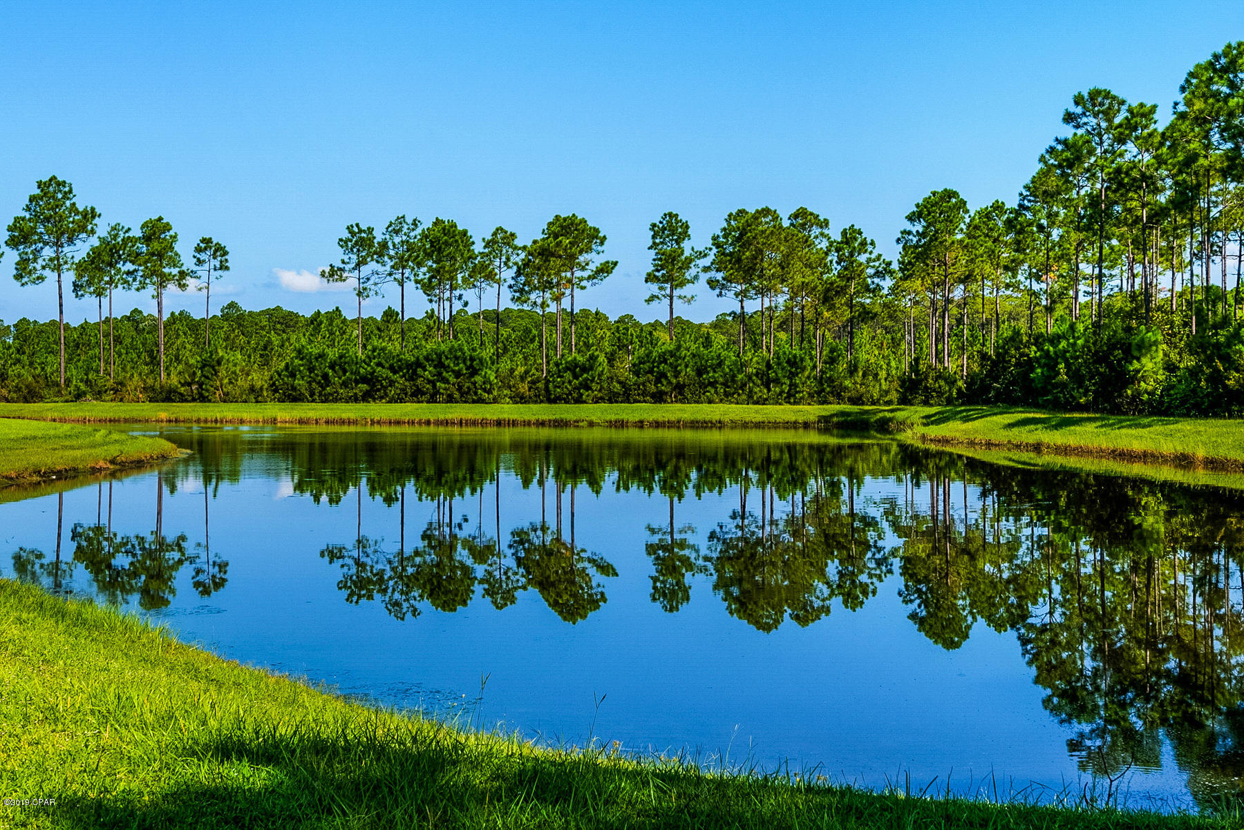 Breakfast Point - Residential