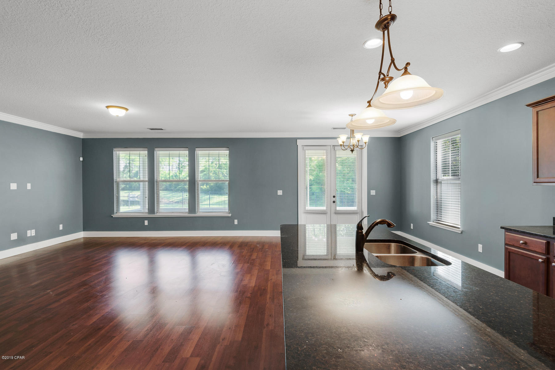 Breakfast Point - Residential