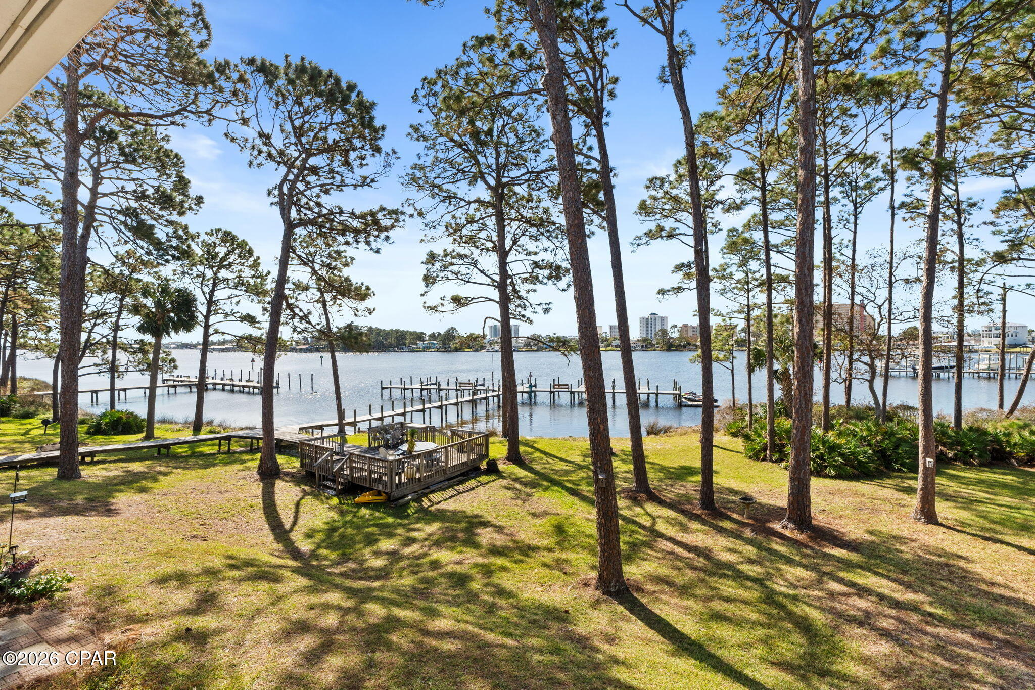 6903 N Lagoon Drive 54
