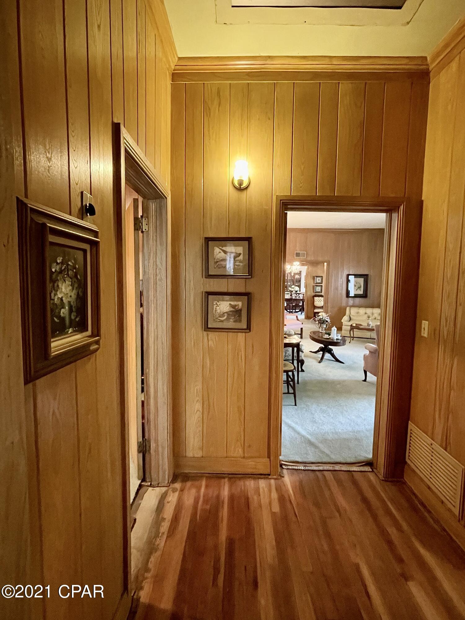 [No Recorded Subdiv] - Residential