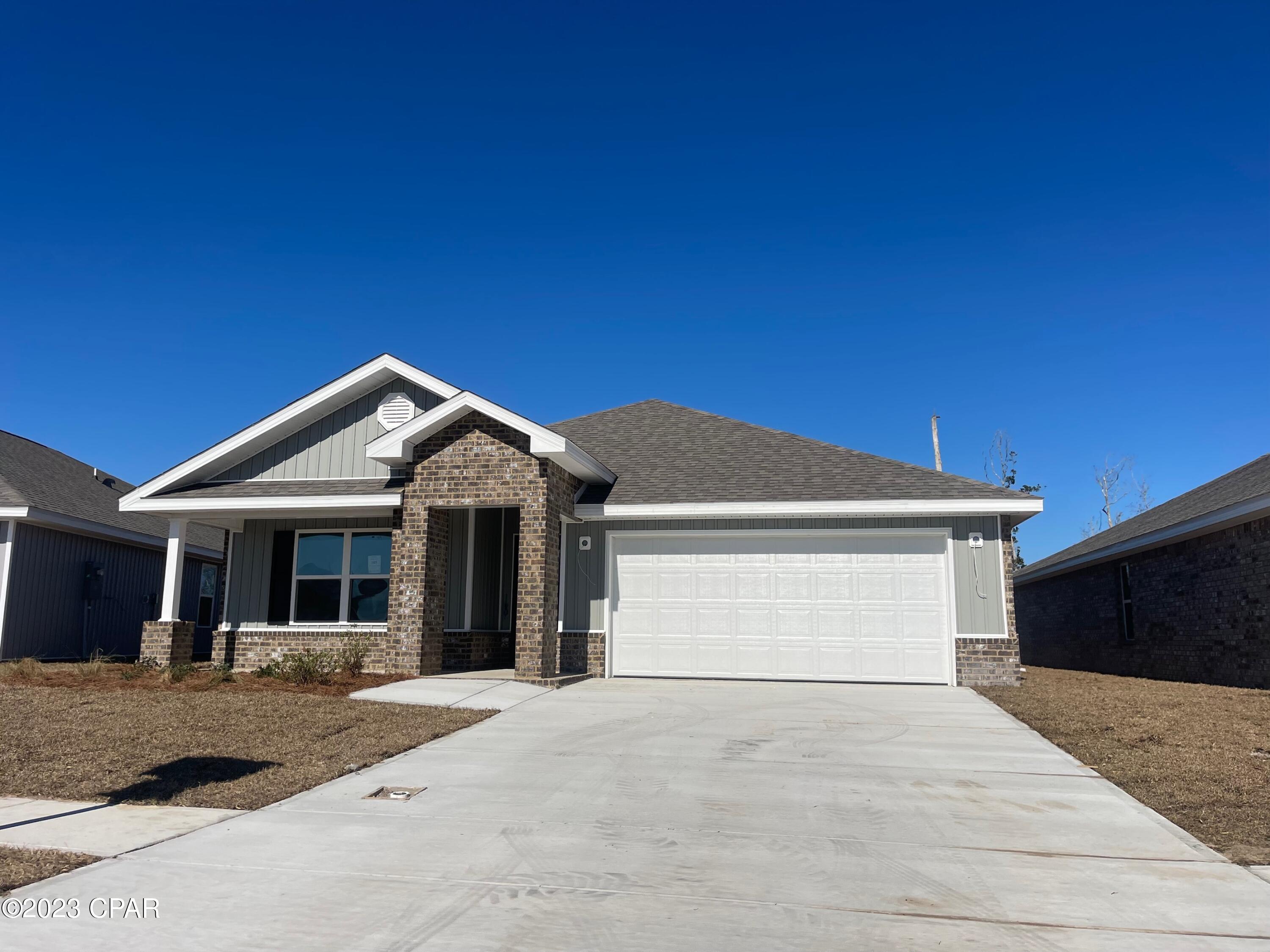 Liberty - Residential