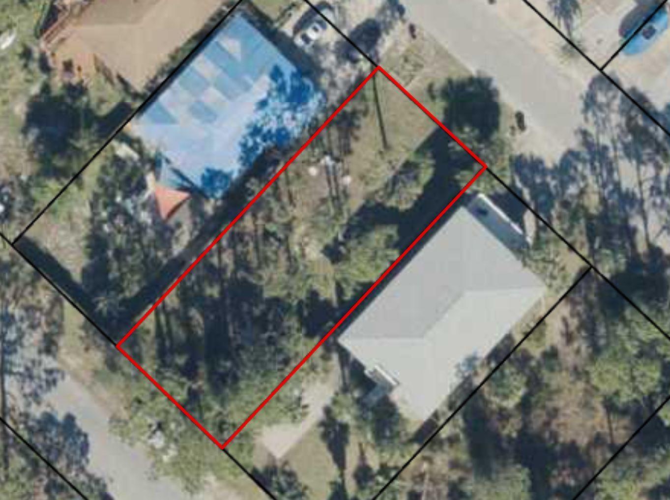 Biltmore Beach - Land